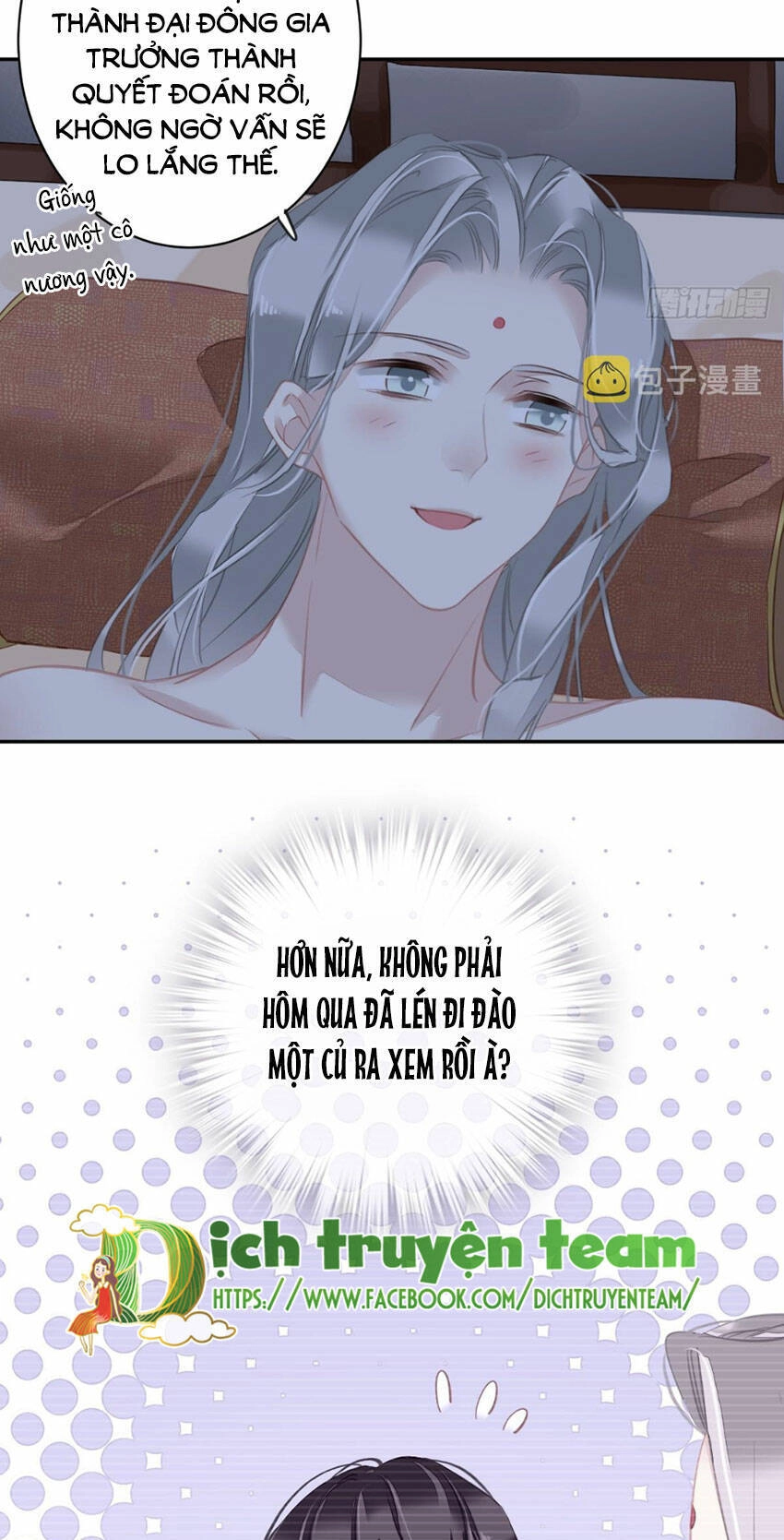 Quận Chúa Bất Tư Gia Chapter 138 - 3