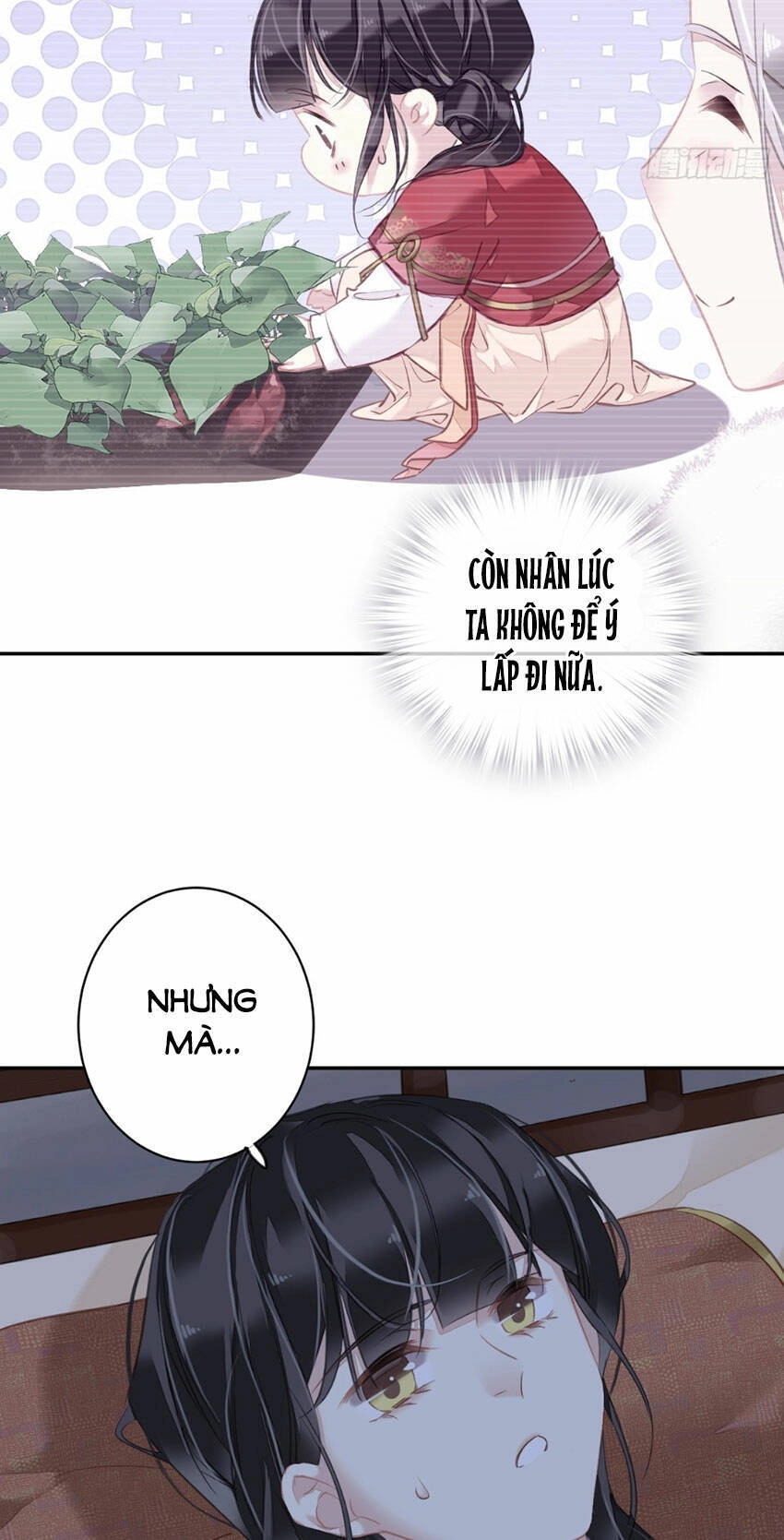 Quận Chúa Bất Tư Gia Chapter 138 - 4