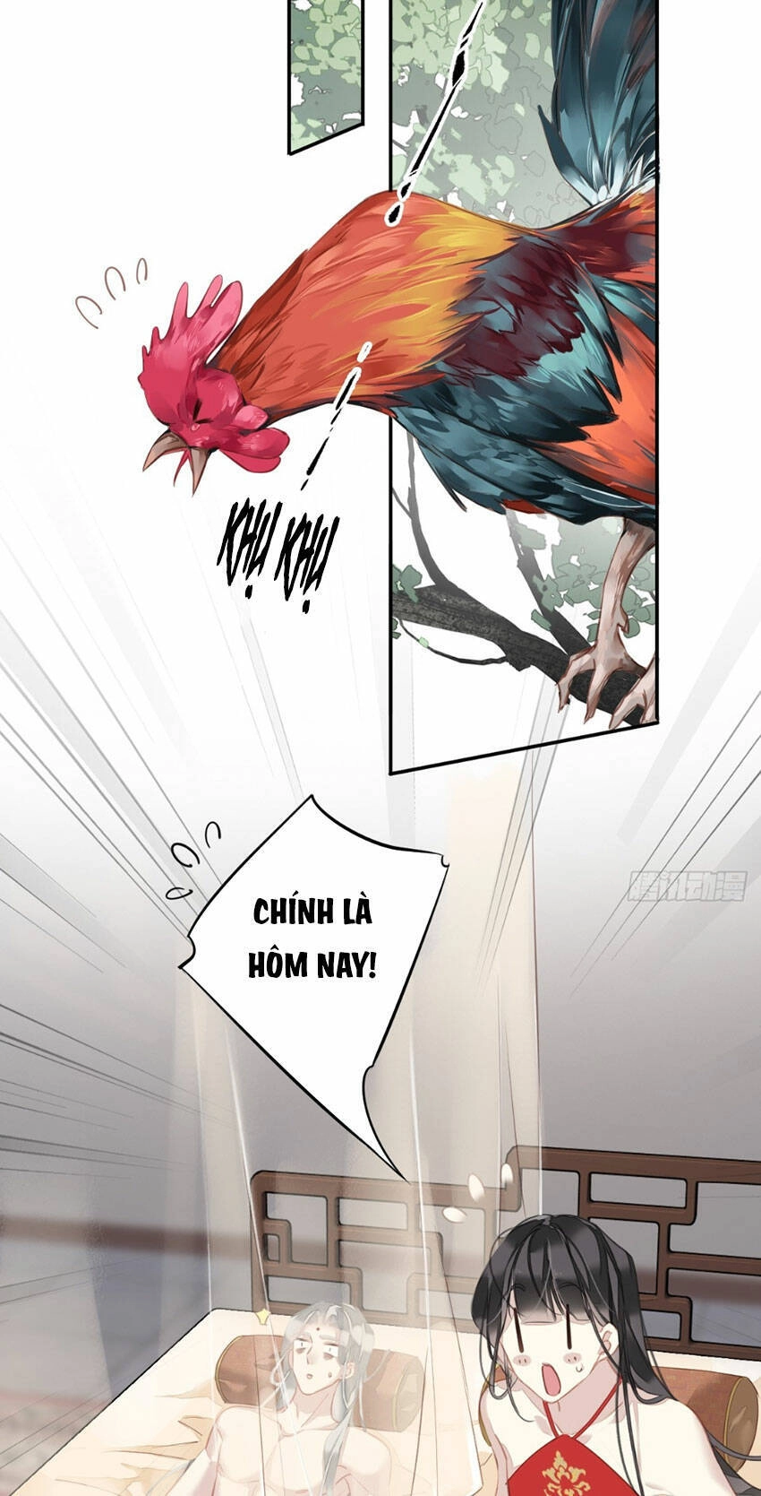 Quận Chúa Bất Tư Gia Chapter 138 - 9