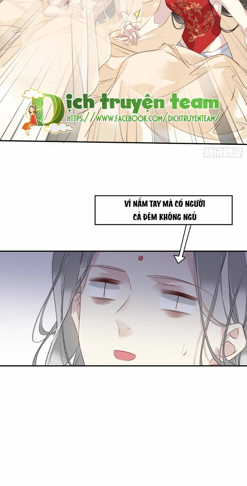 Quận Chúa Bất Tư Gia Chapter 138 - 10