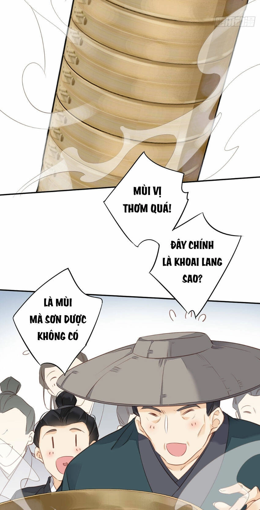 Quận Chúa Bất Tư Gia Chapter 138 - 13