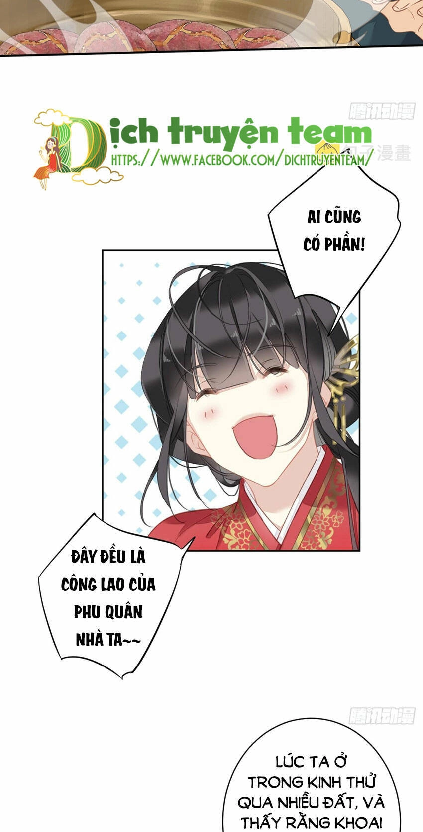 Quận Chúa Bất Tư Gia Chapter 138 - 14