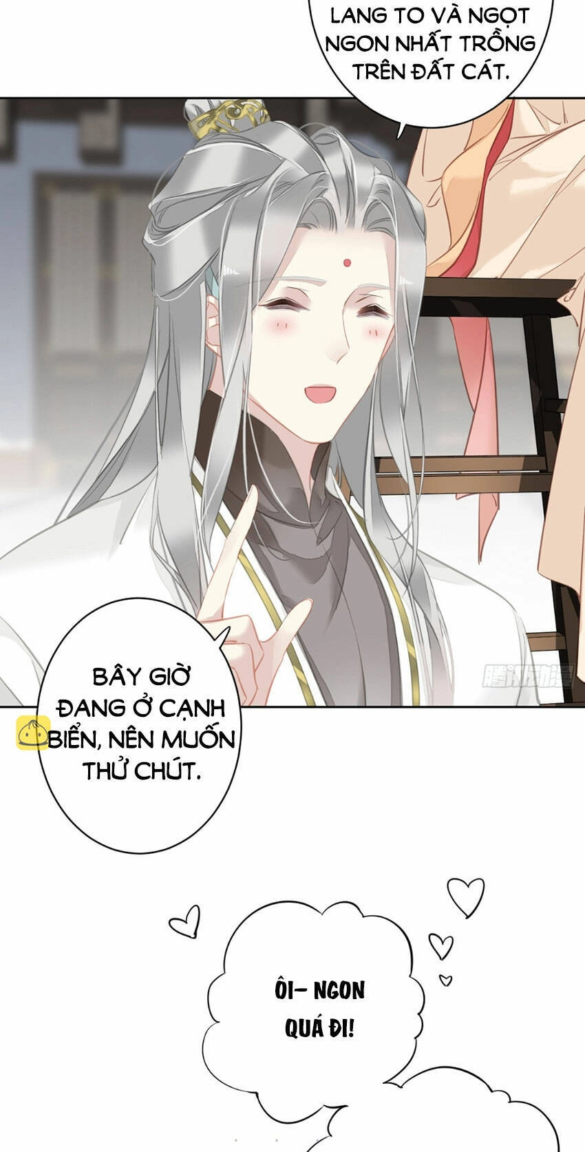 Quận Chúa Bất Tư Gia Chapter 138 - 15