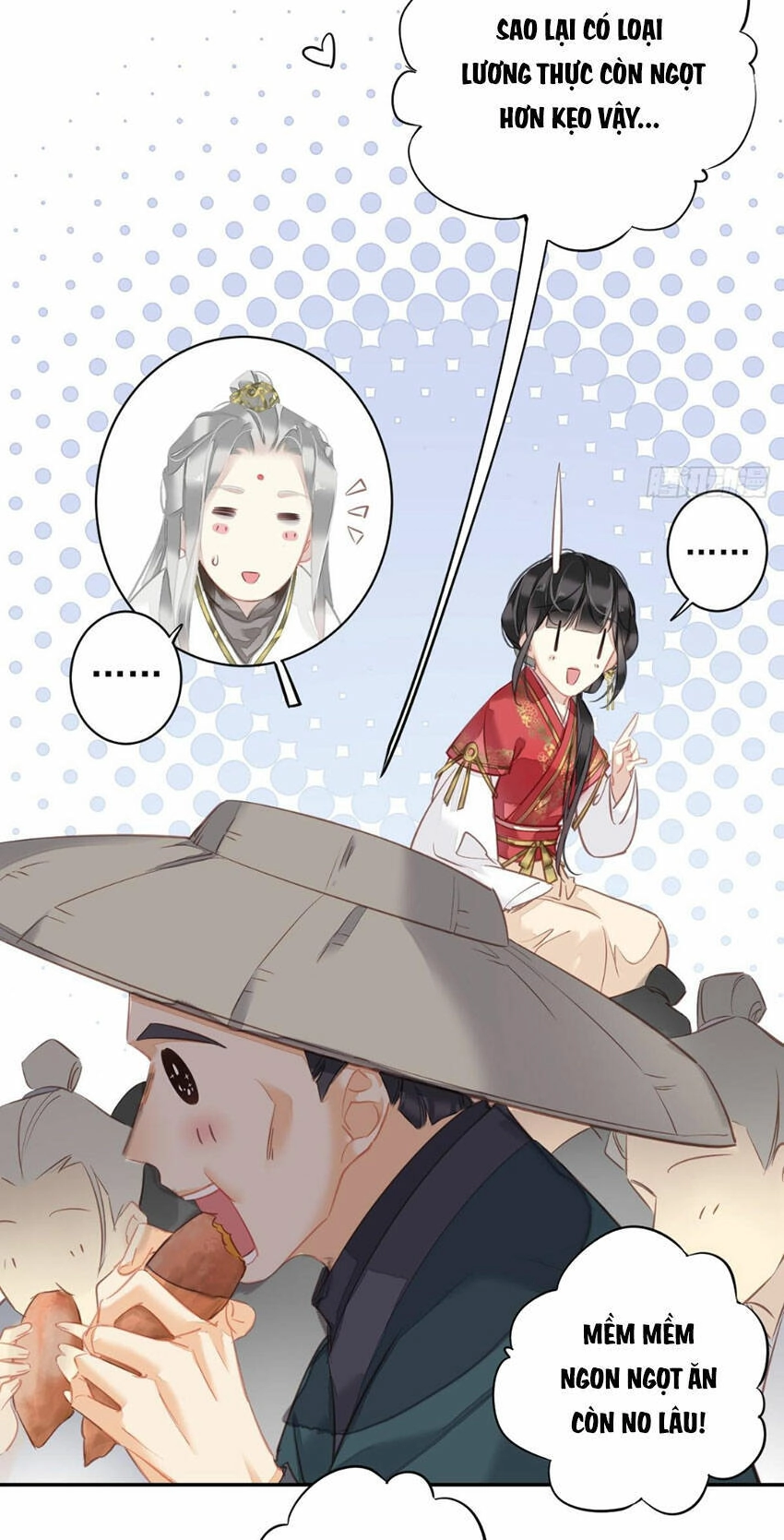 Quận Chúa Bất Tư Gia Chapter 138 - 16