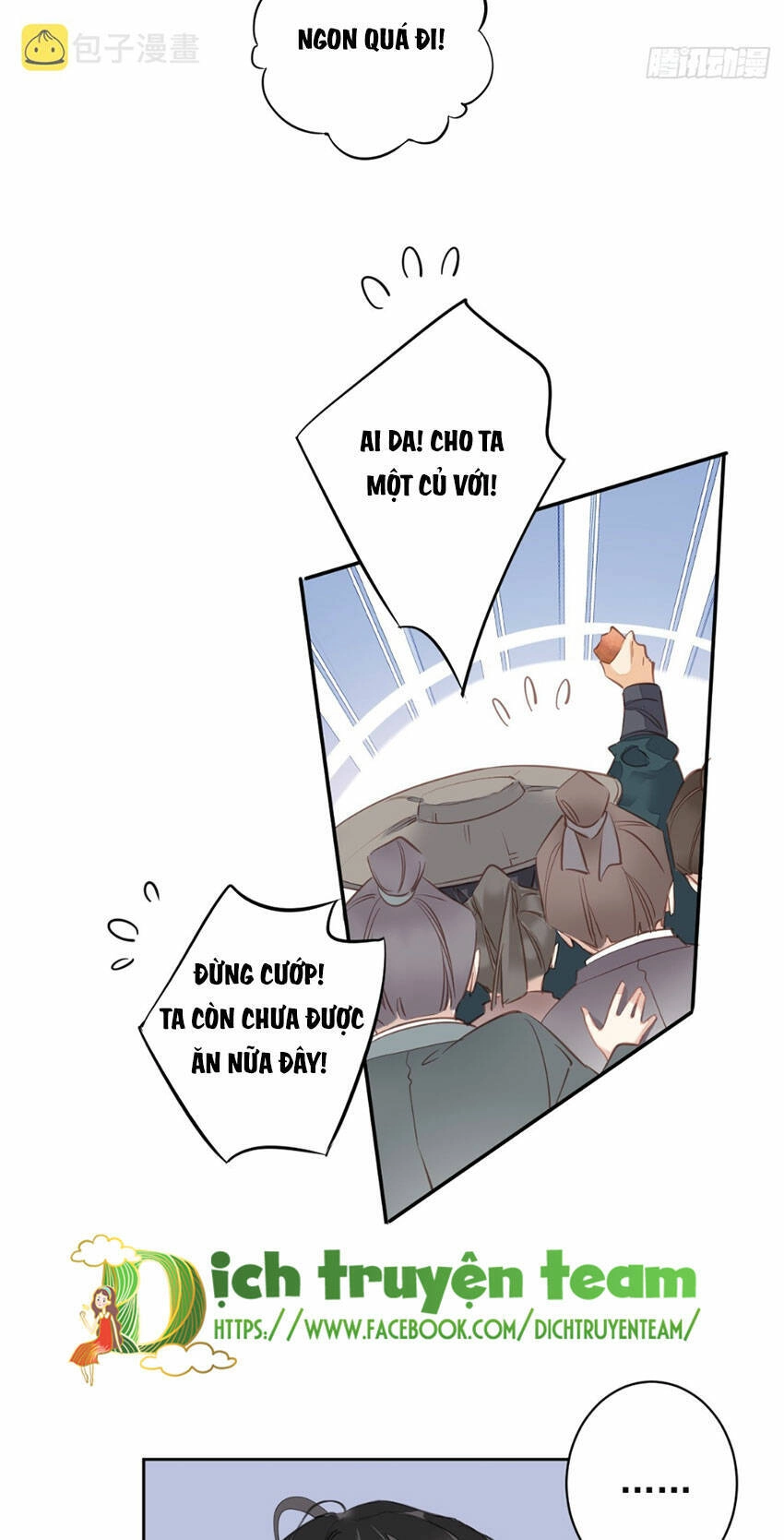 Quận Chúa Bất Tư Gia Chapter 138 - 17