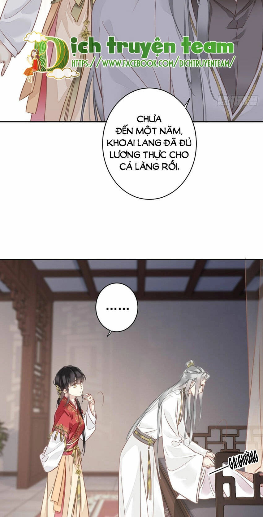 Quận Chúa Bất Tư Gia Chapter 138 - 20