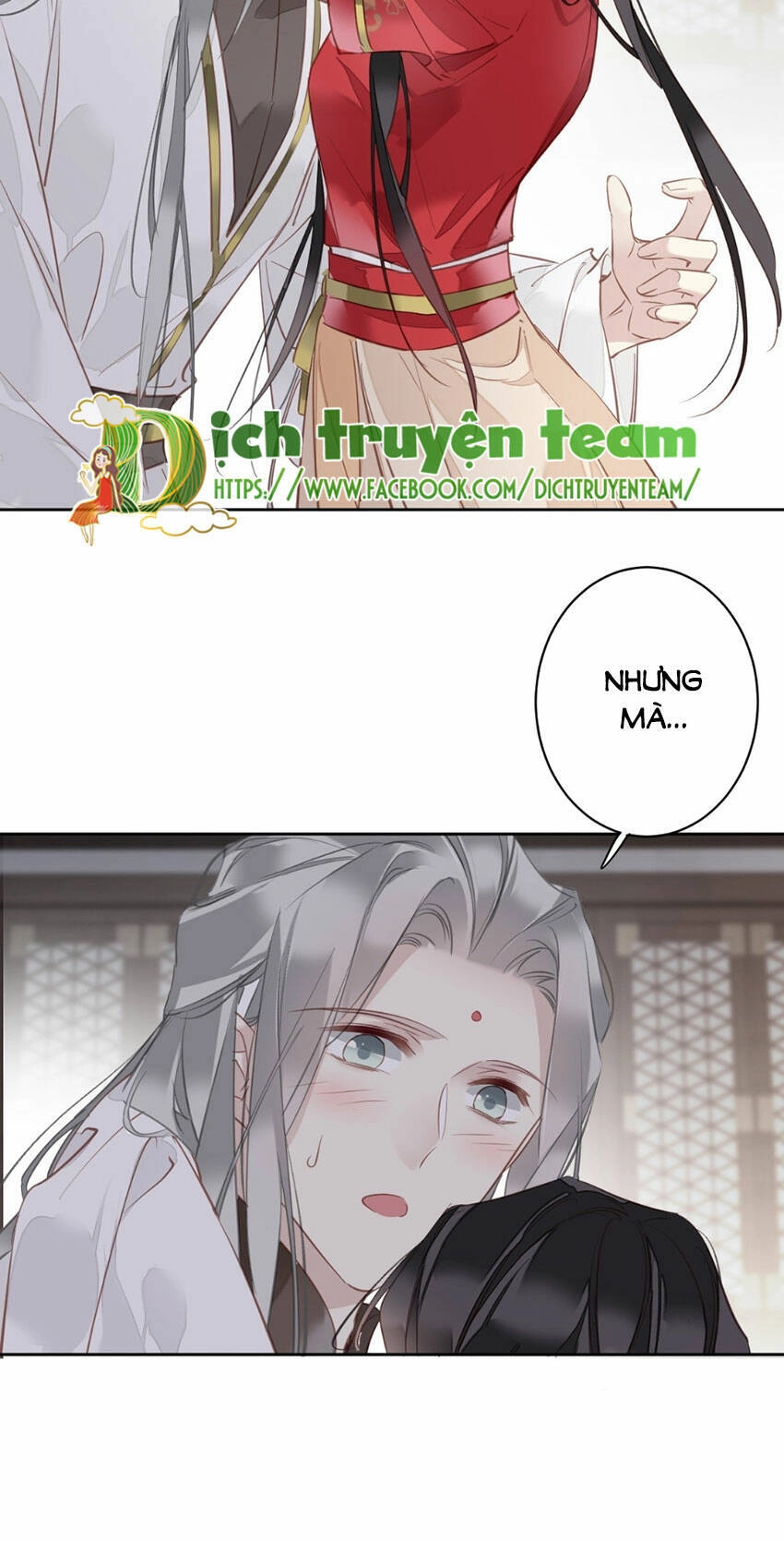 Quận Chúa Bất Tư Gia Chapter 138 - 25