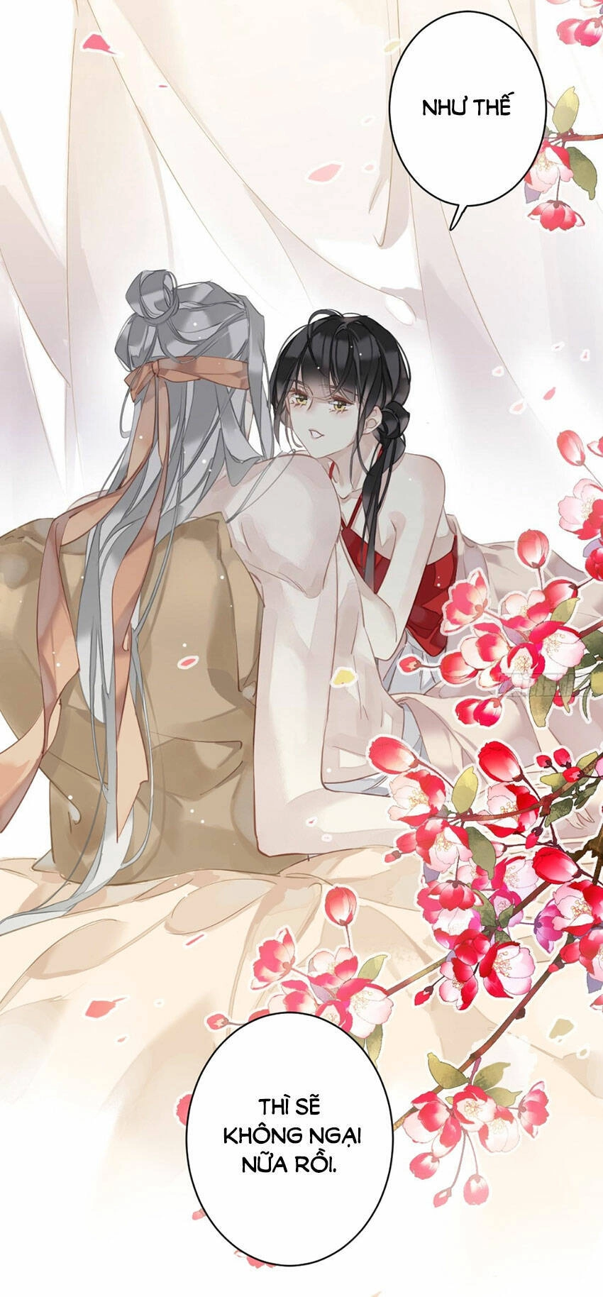 Quận Chúa Bất Tư Gia Chapter 138 - 29