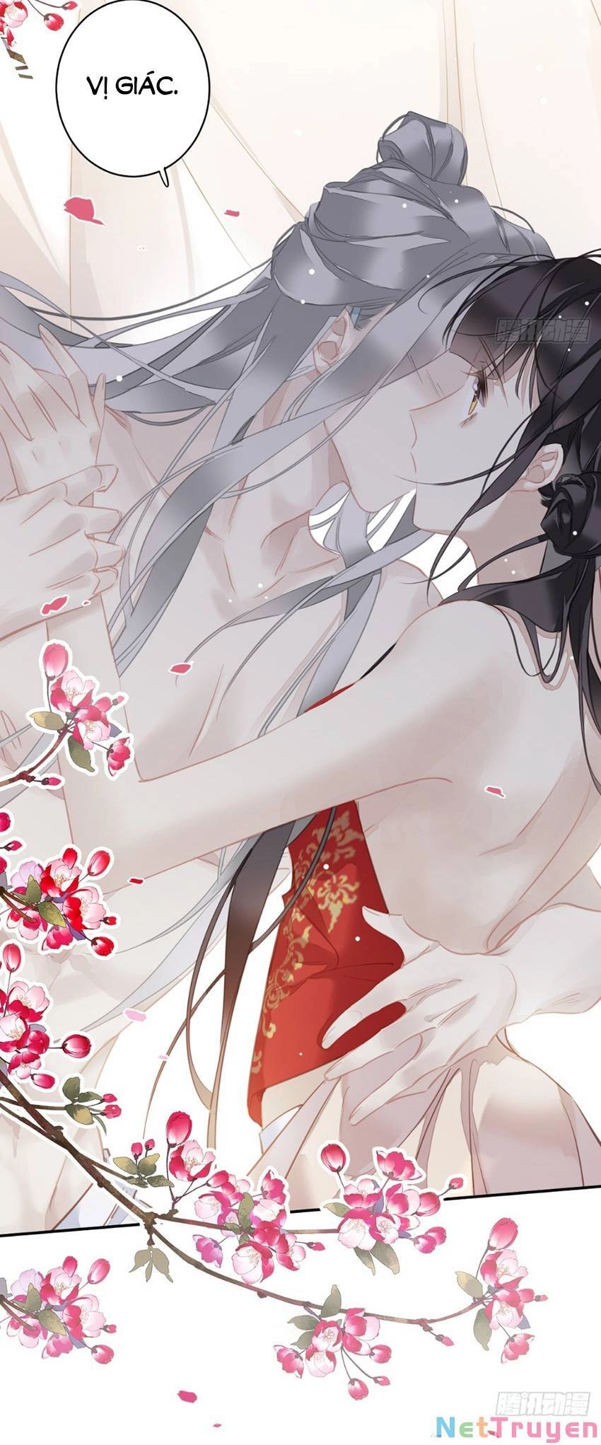 Quận Chúa Bất Tư Gia Chapter 139 - 11