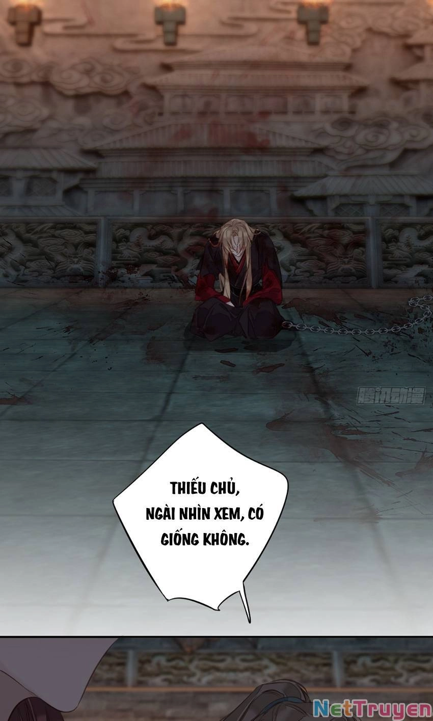 Quận Chúa Bất Tư Gia Chapter 139 - 16