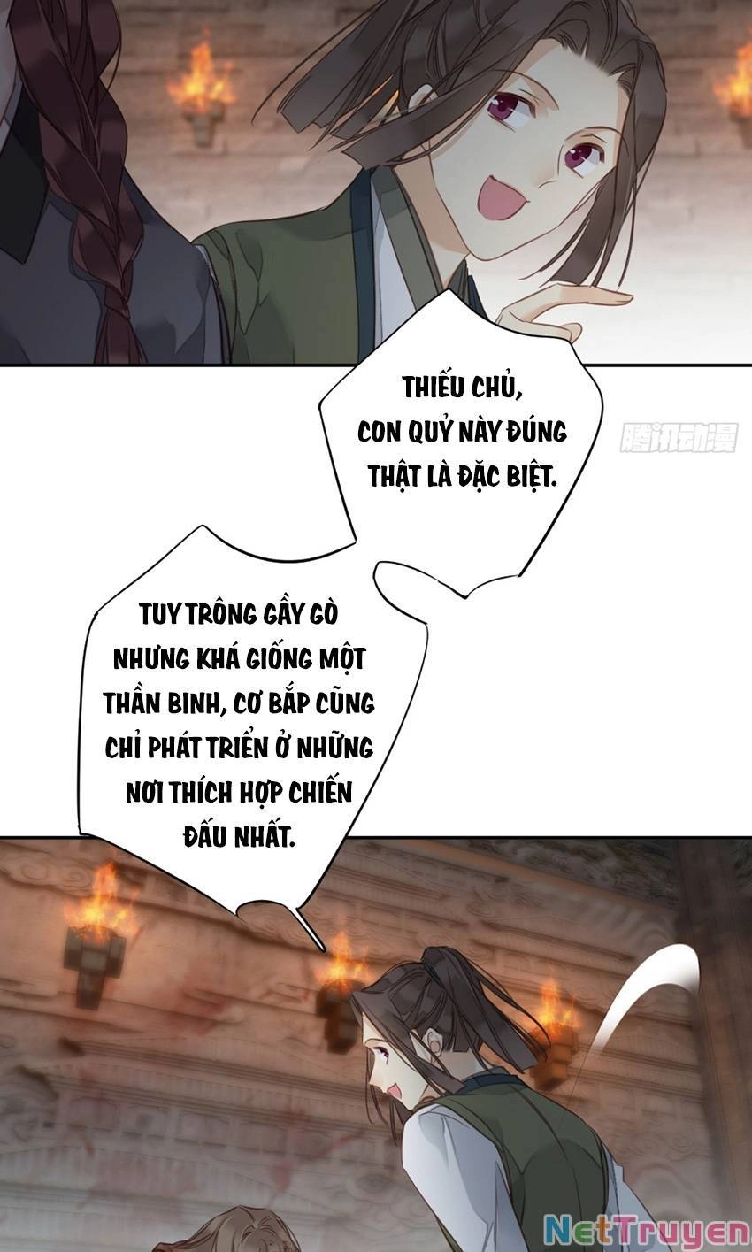 Quận Chúa Bất Tư Gia Chapter 139 - 17