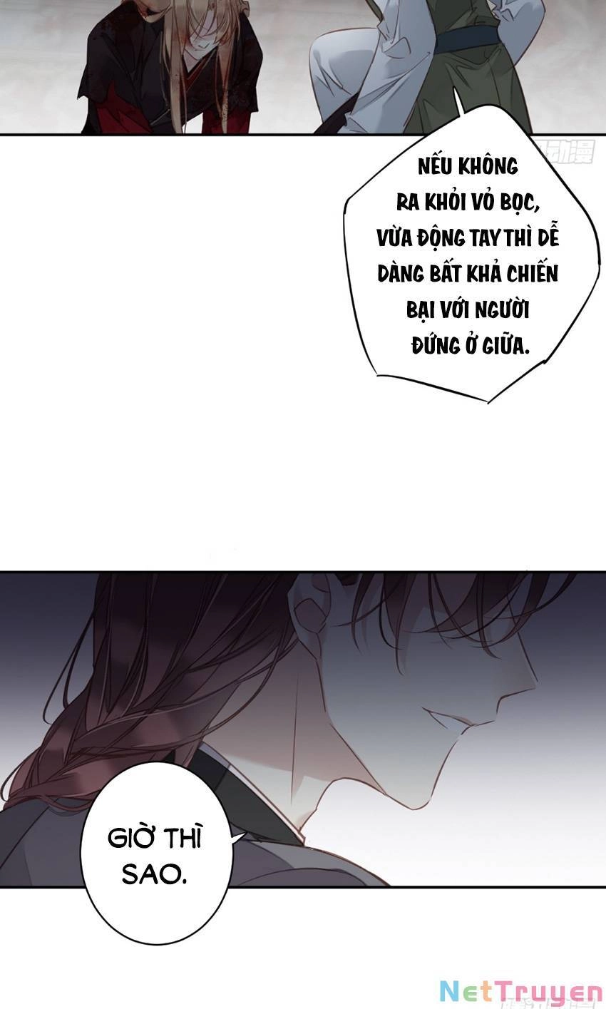 Quận Chúa Bất Tư Gia Chapter 139 - 18