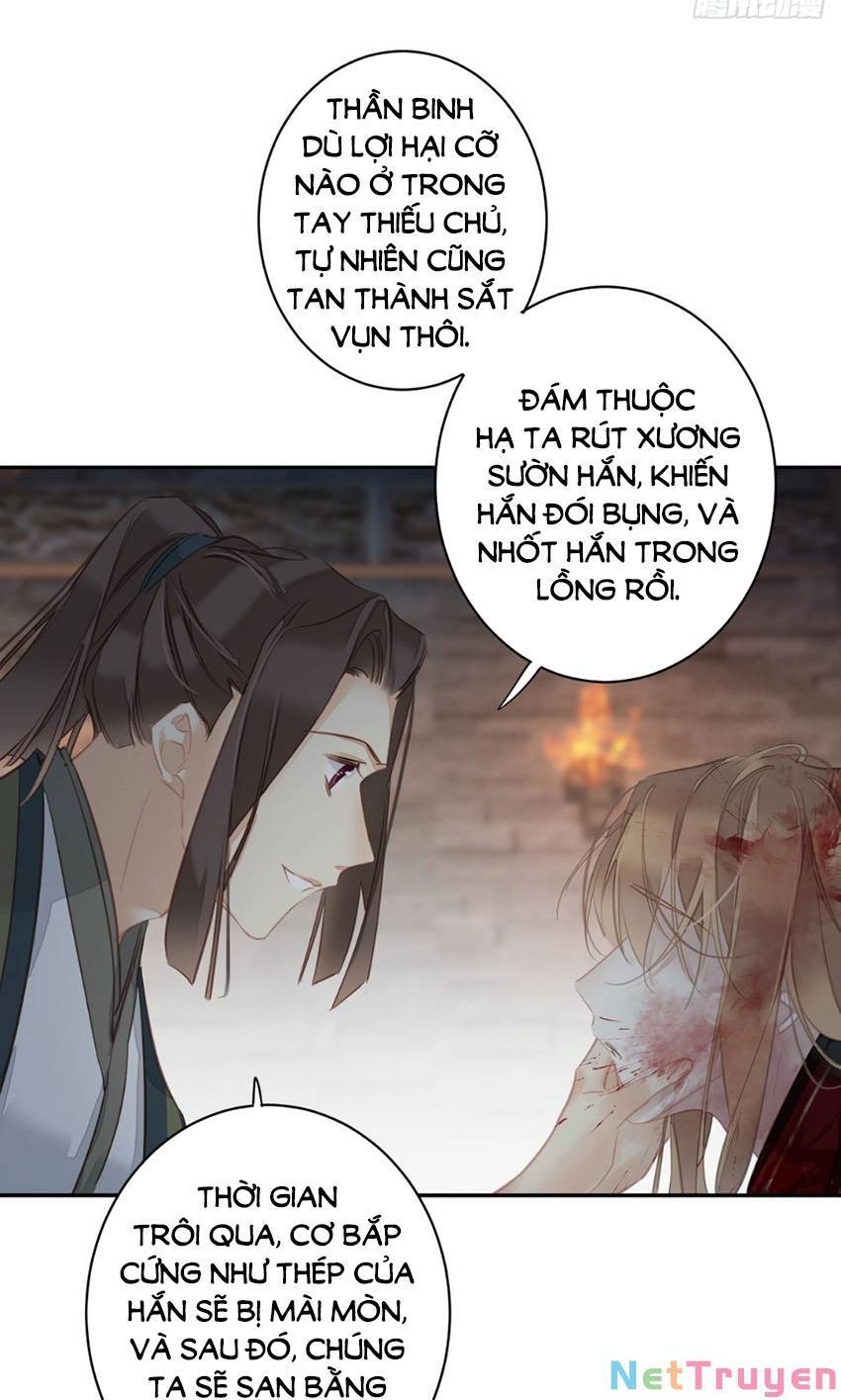 Quận Chúa Bất Tư Gia Chapter 139 - 19