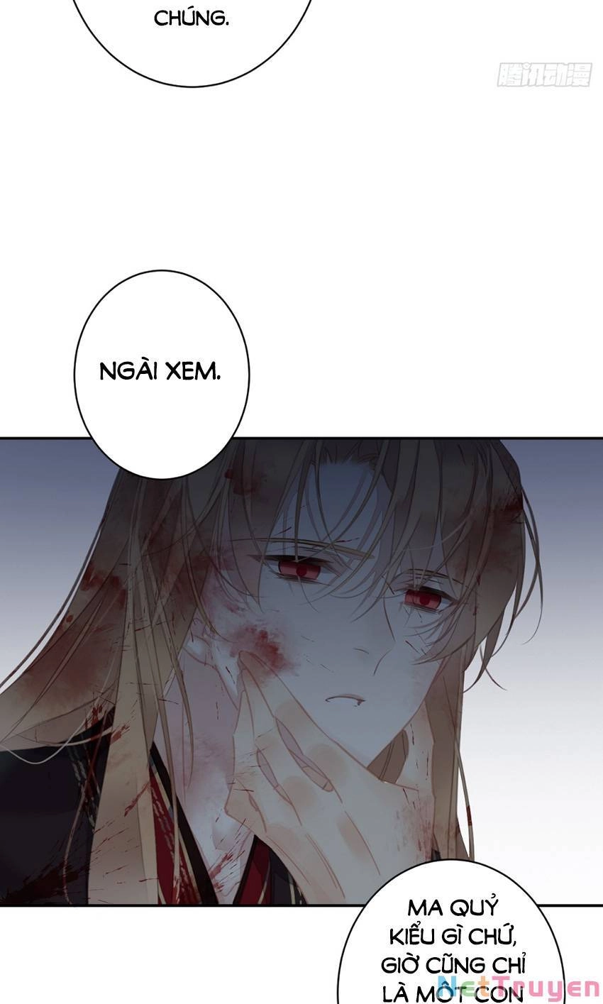 Quận Chúa Bất Tư Gia Chapter 139 - 20