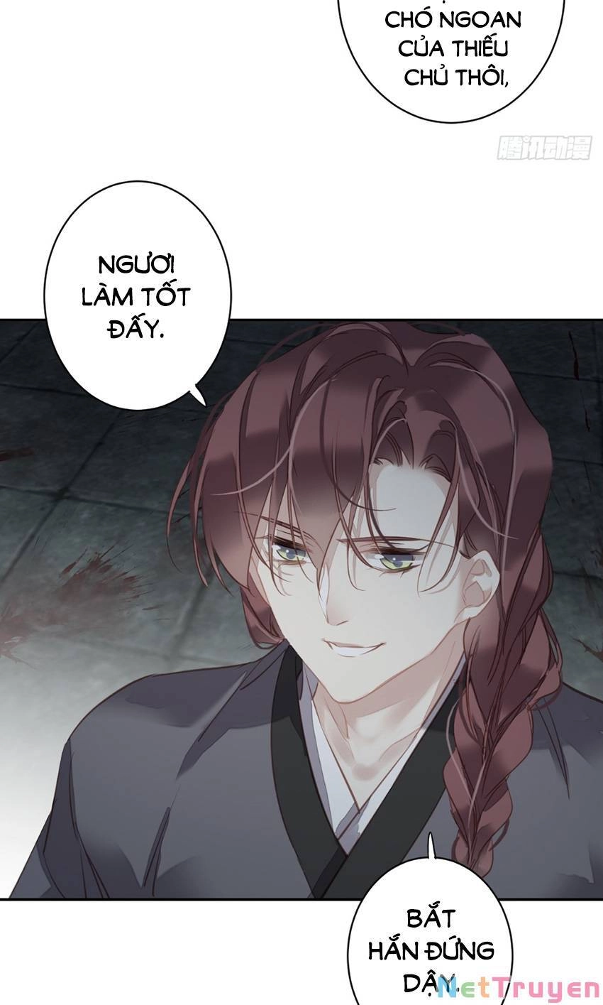 Quận Chúa Bất Tư Gia Chapter 139 - 21