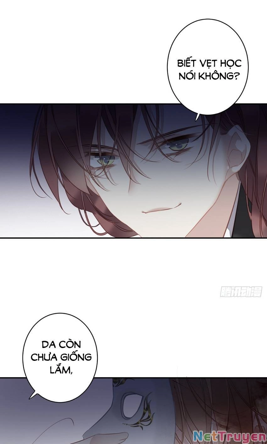 Quận Chúa Bất Tư Gia Chapter 139 - 23