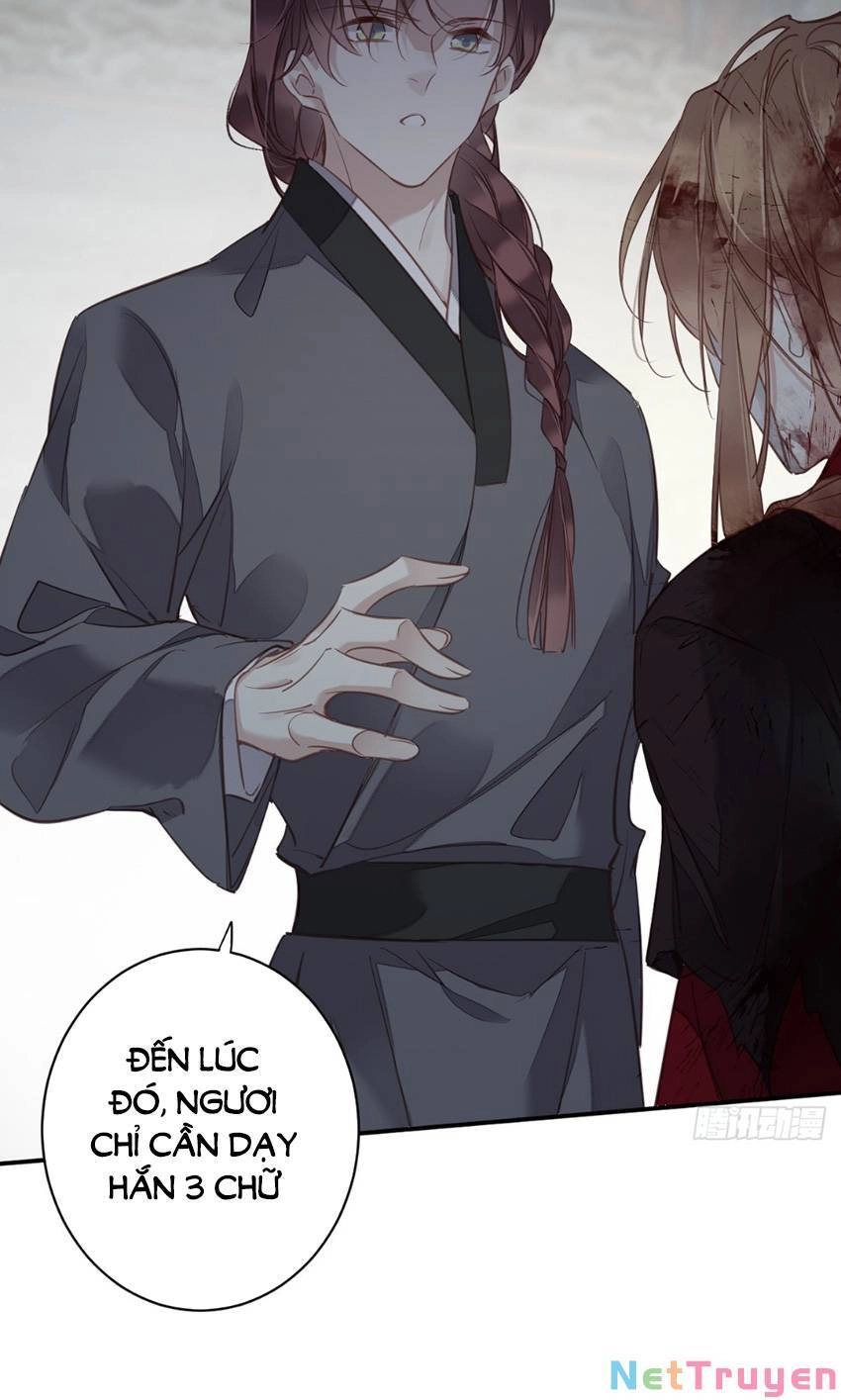 Quận Chúa Bất Tư Gia Chapter 139 - 25