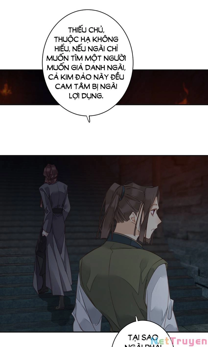 Quận Chúa Bất Tư Gia Chapter 139 - 27