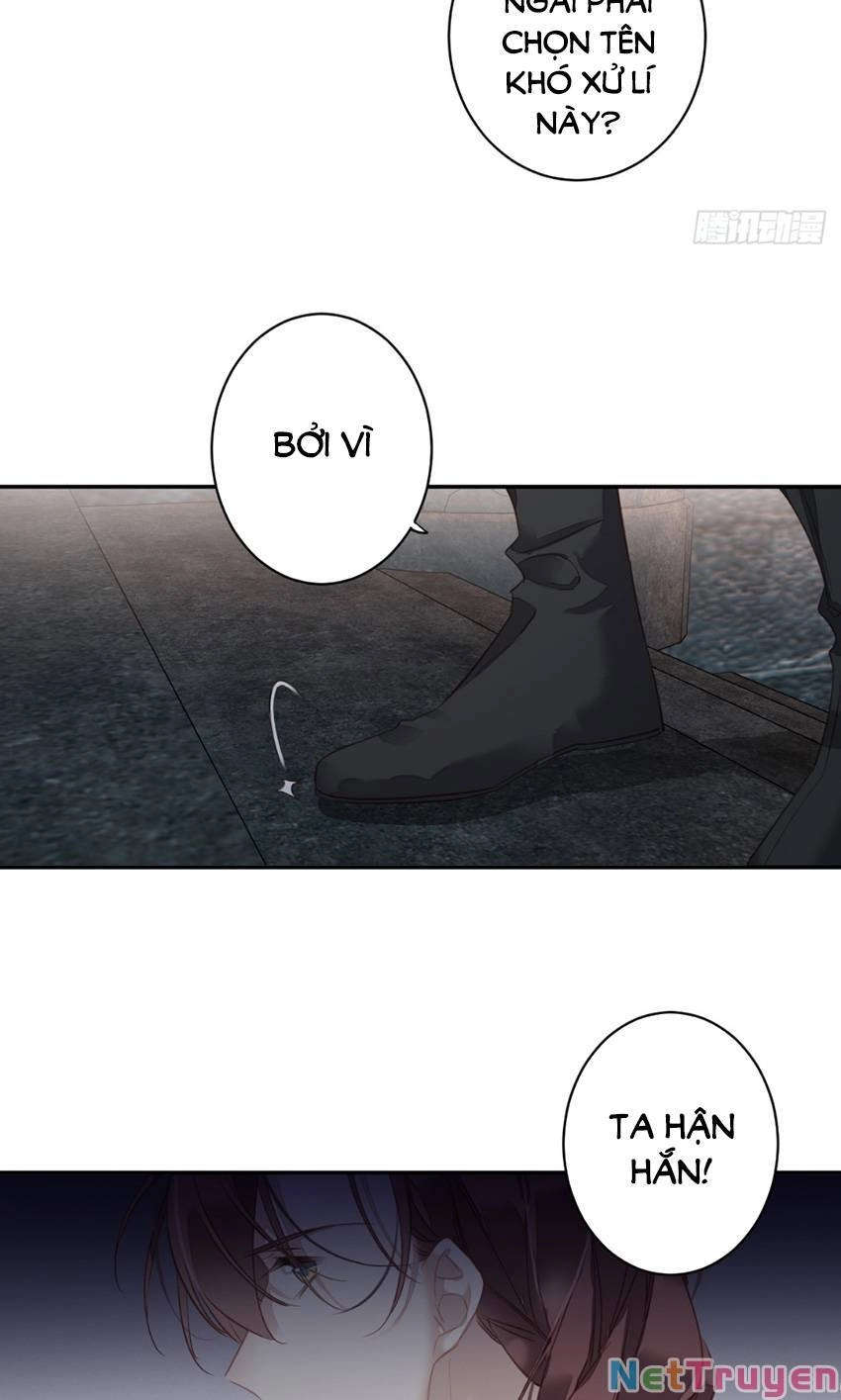 Quận Chúa Bất Tư Gia Chapter 139 - 28