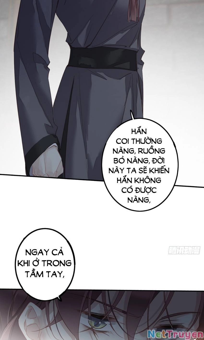 Quận Chúa Bất Tư Gia Chapter 139 - 30