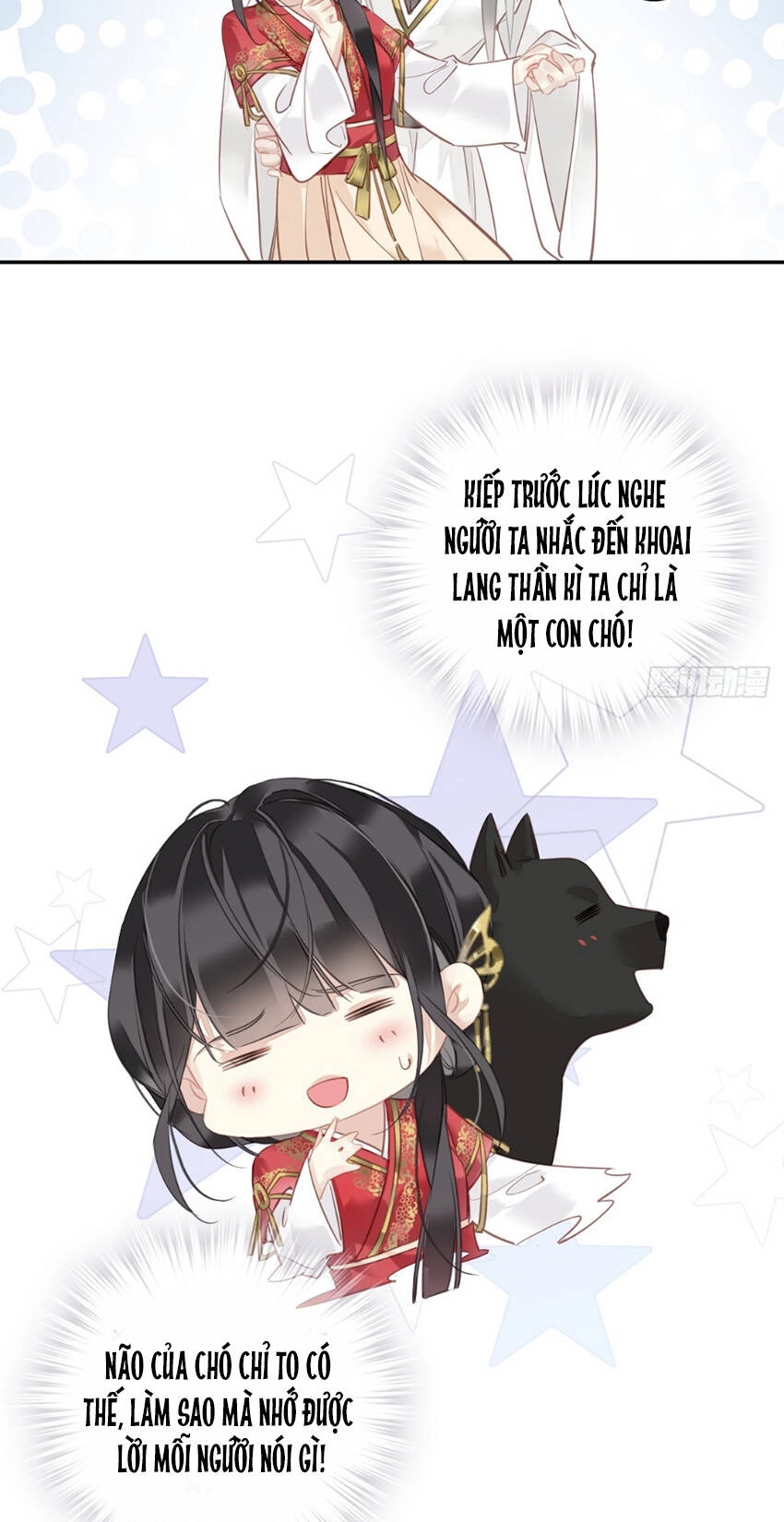 Quận Chúa Bất Tư Gia Chapter 140 - 10