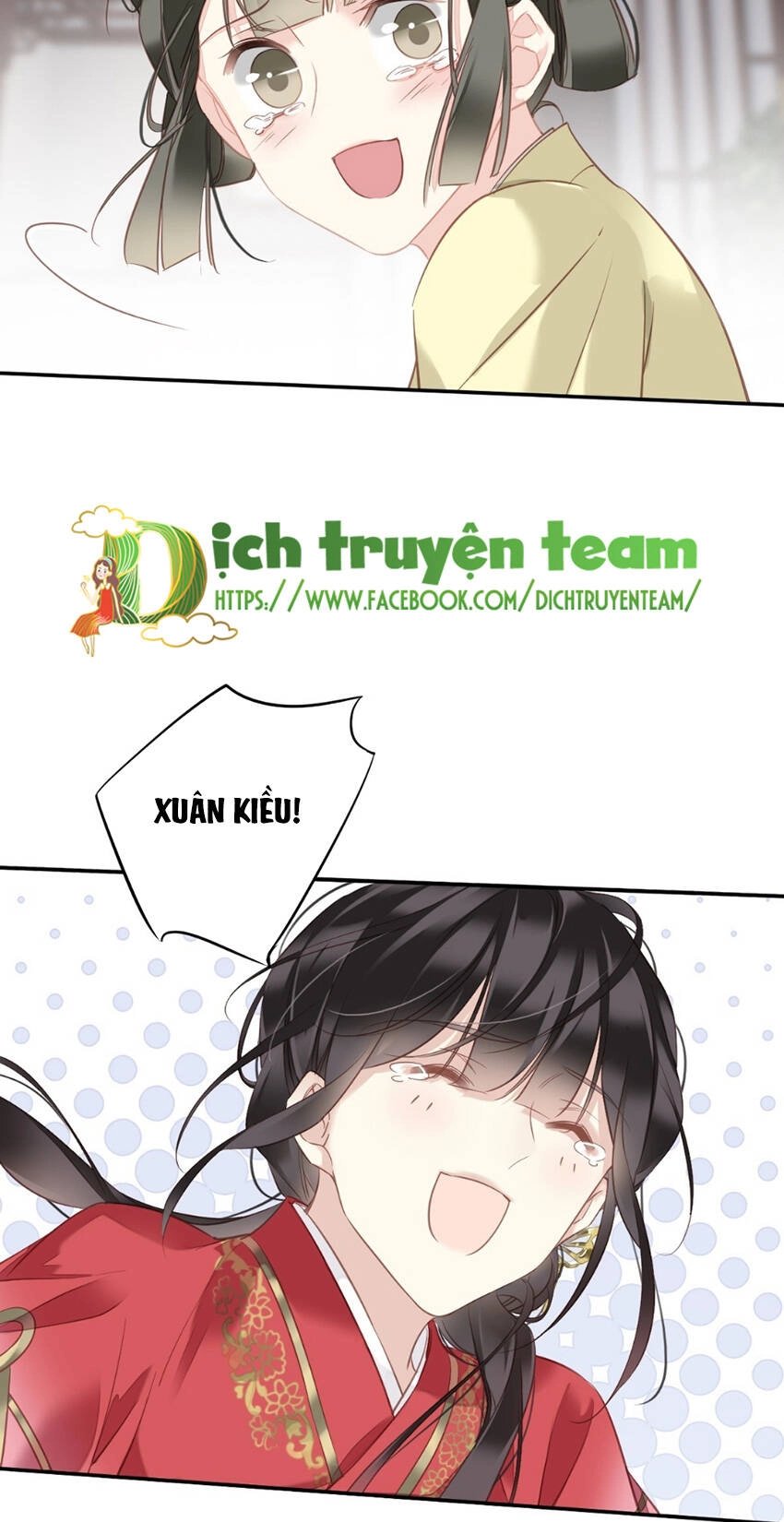 Quận Chúa Bất Tư Gia Chapter 140 - 13