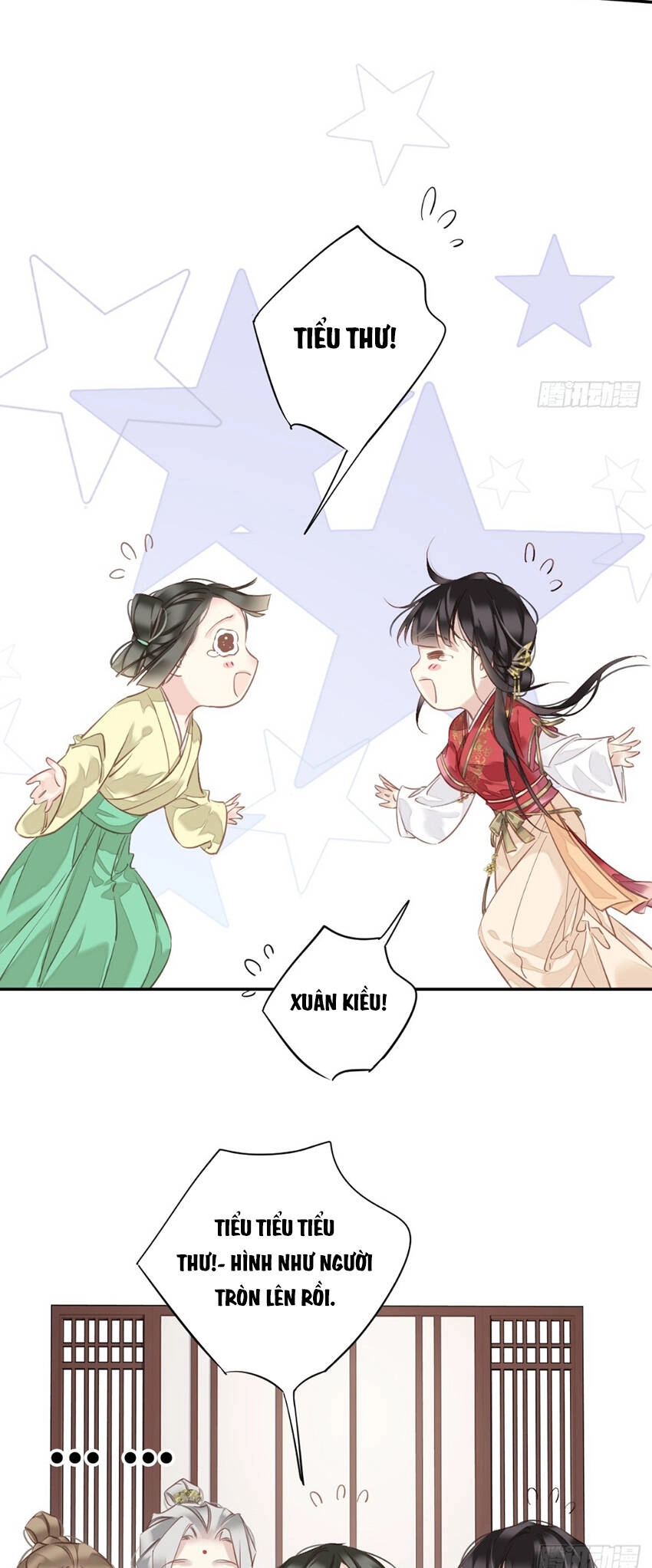 Quận Chúa Bất Tư Gia Chapter 140 - 14