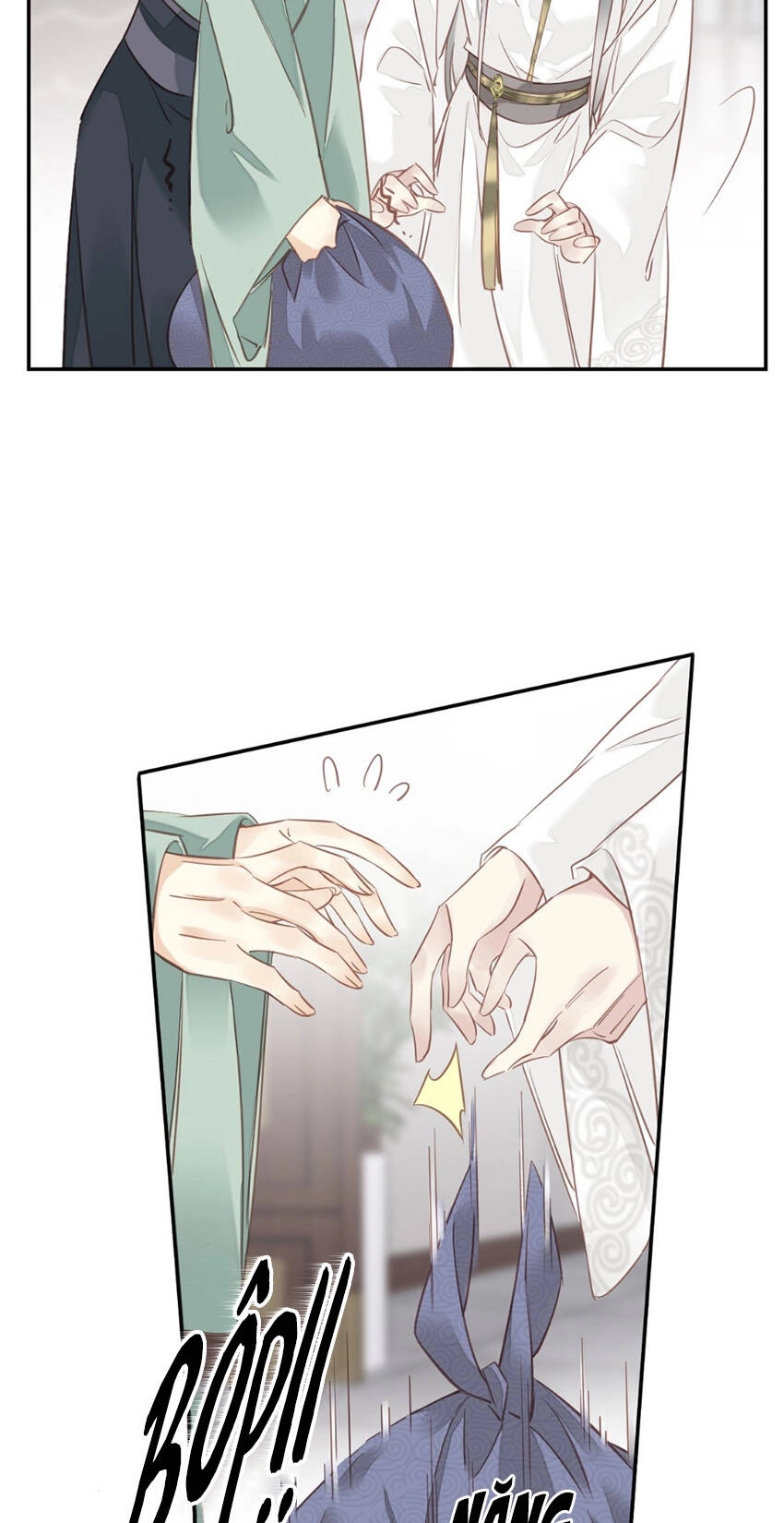 Quận Chúa Bất Tư Gia Chapter 140 - 16