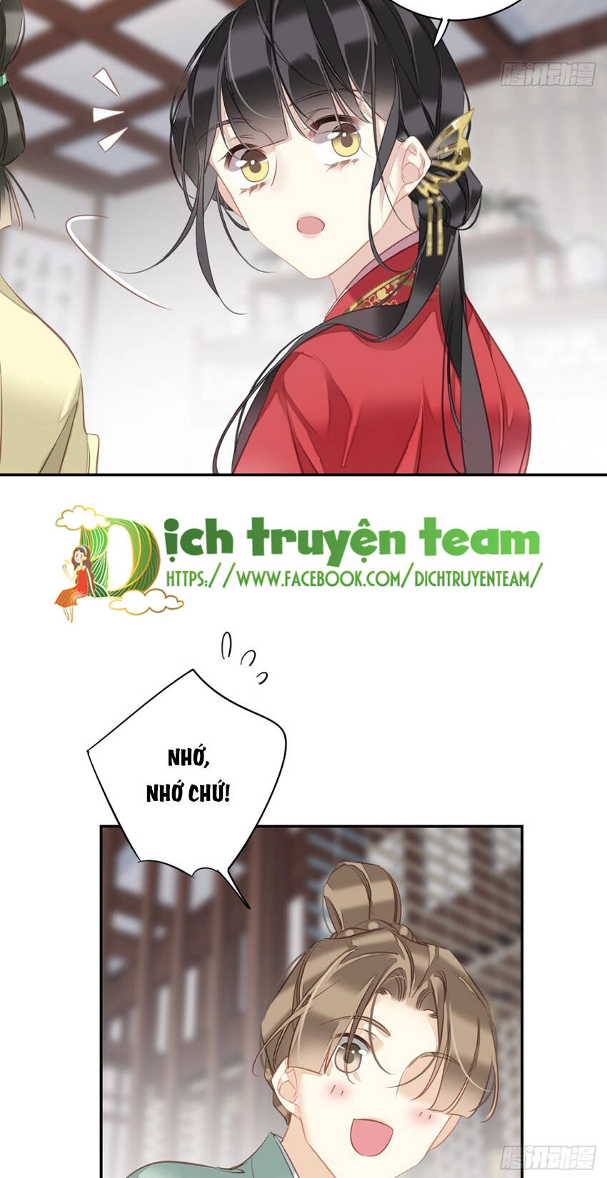 Quận Chúa Bất Tư Gia Chapter 140 - 23