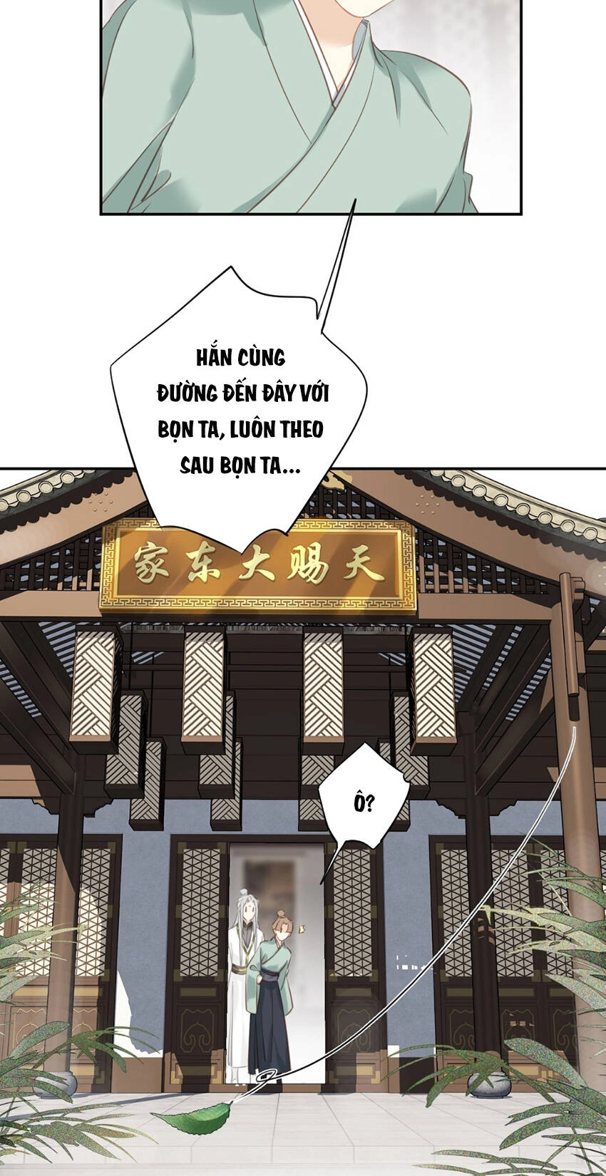 Quận Chúa Bất Tư Gia Chapter 140 - 24