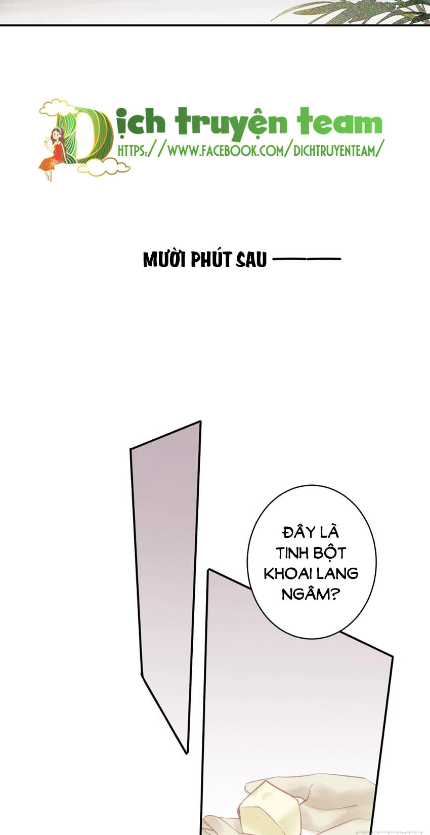 Quận Chúa Bất Tư Gia Chapter 140 - 25