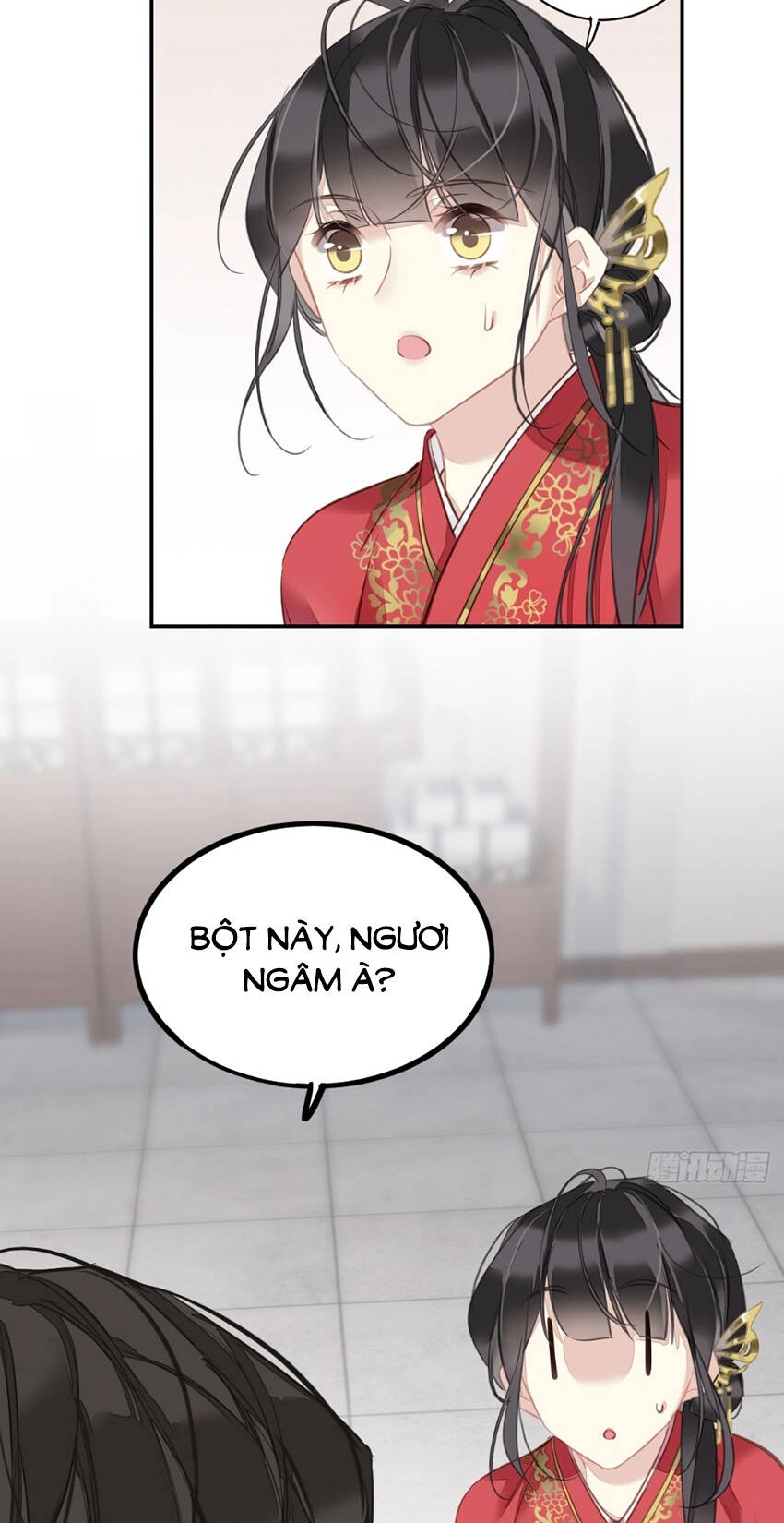 Quận Chúa Bất Tư Gia Chapter 140 - 28