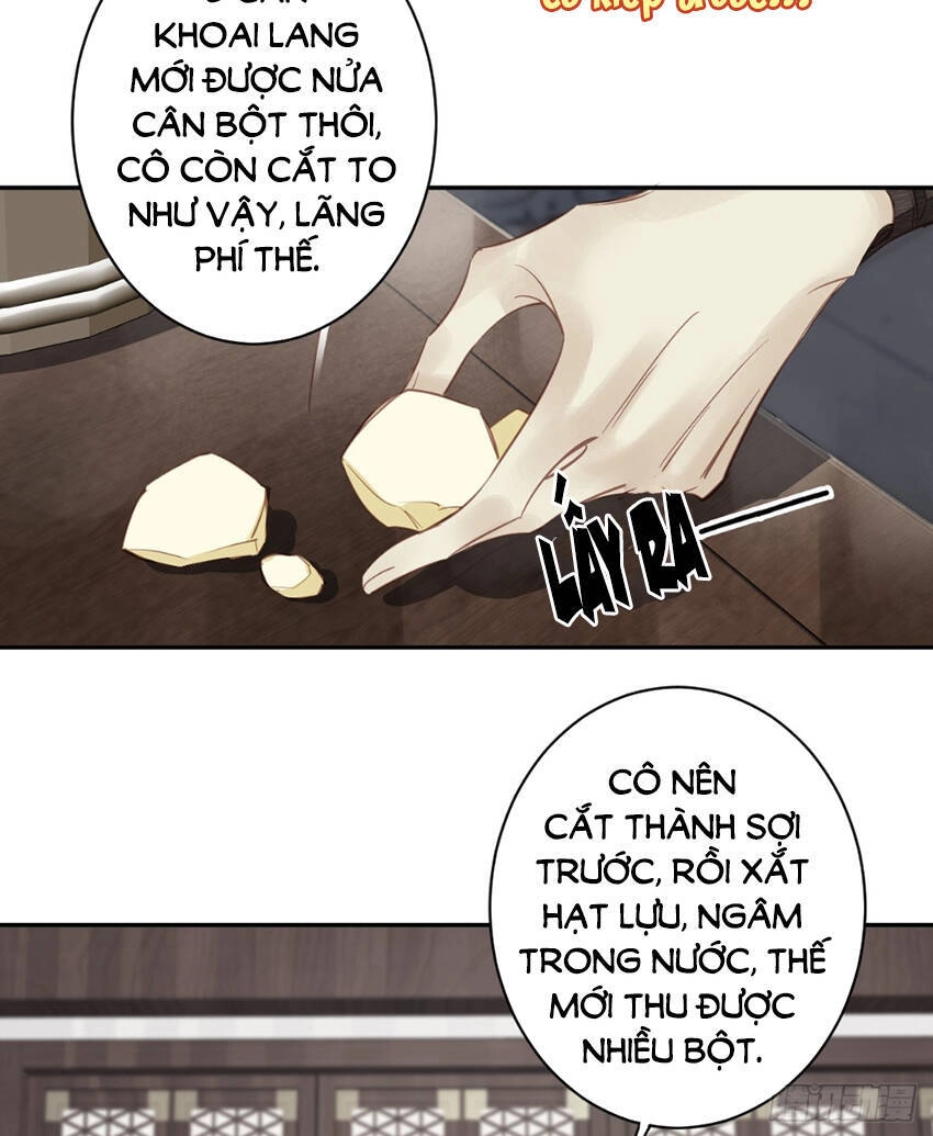 Quận Chúa Bất Tư Gia Chapter 141 - 2