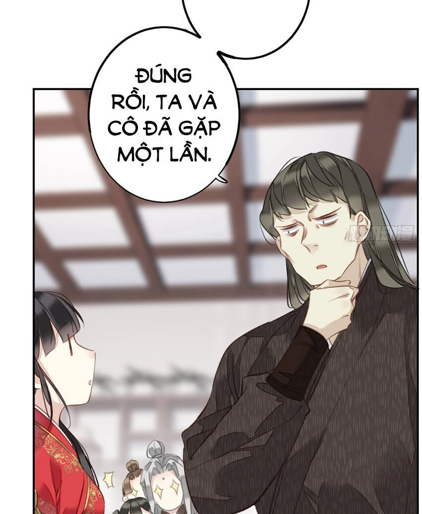 Quận Chúa Bất Tư Gia Chapter 141 - 10