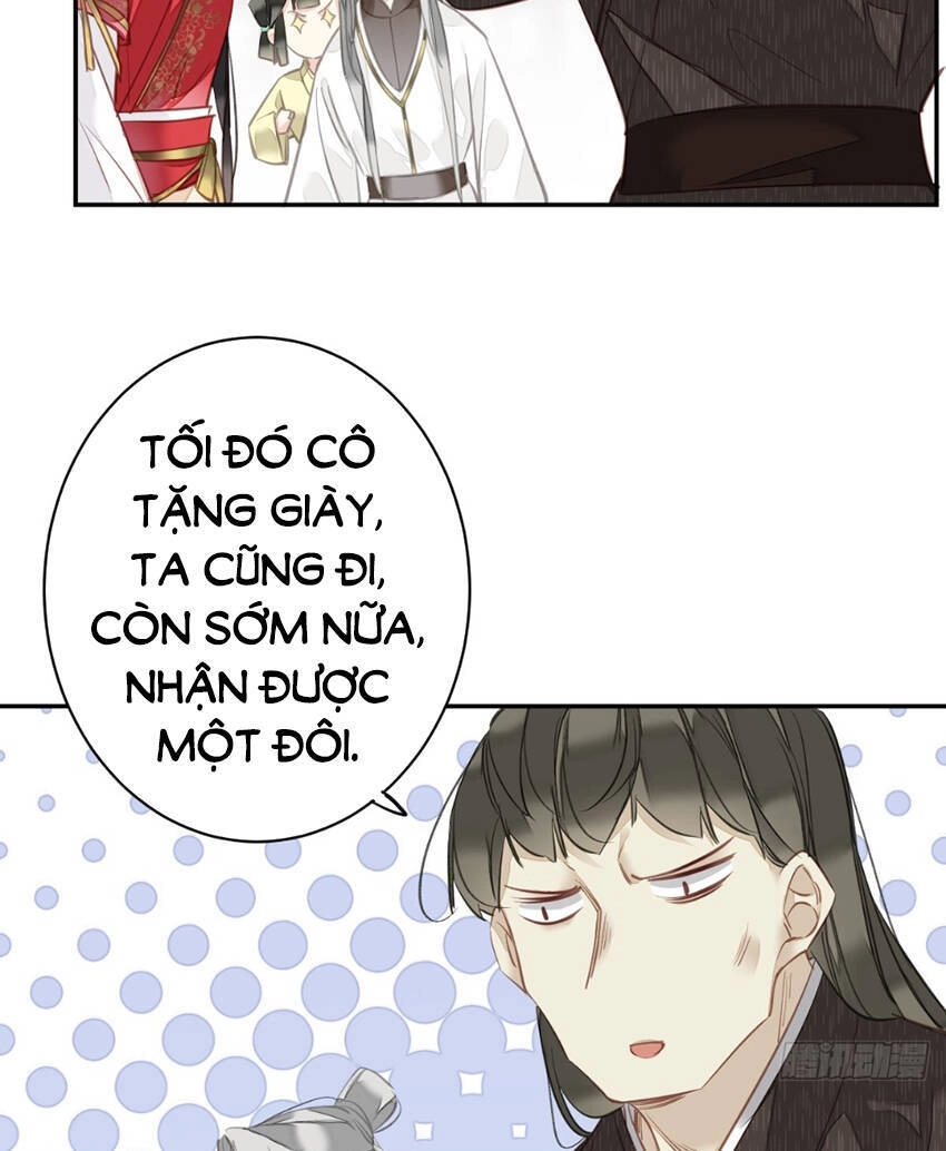 Quận Chúa Bất Tư Gia Chapter 141 - 11