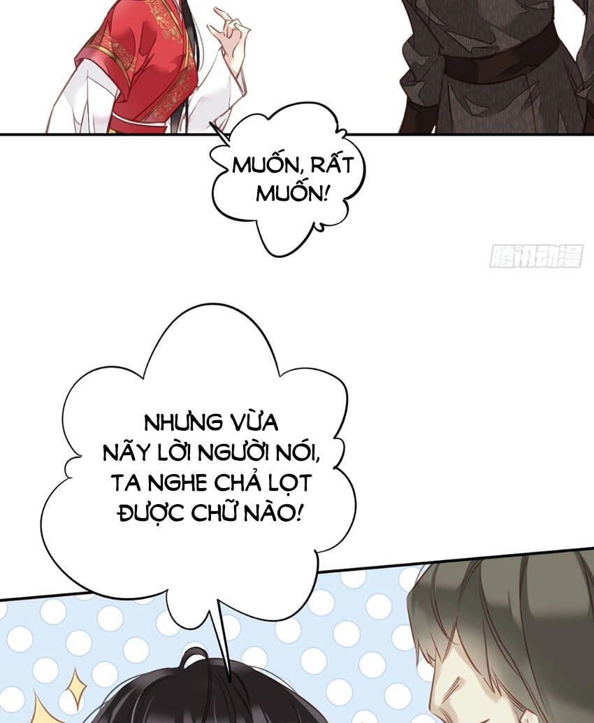 Quận Chúa Bất Tư Gia Chapter 141 - 15