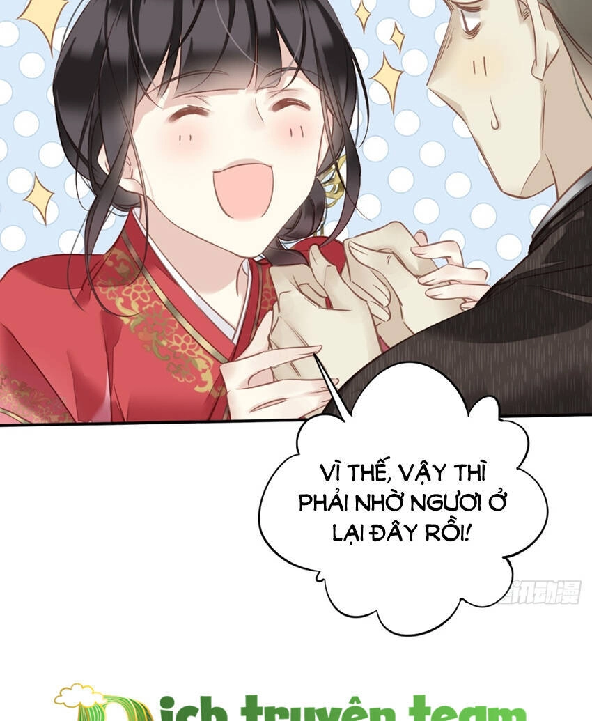 Quận Chúa Bất Tư Gia Chapter 141 - 16