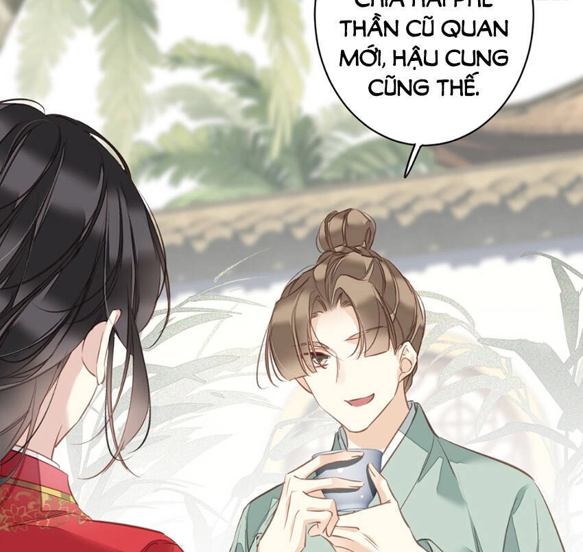 Quận Chúa Bất Tư Gia Chapter 141 - 23