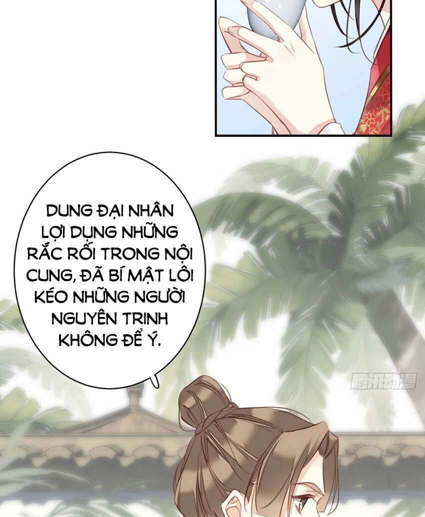 Quận Chúa Bất Tư Gia Chapter 141 - 30