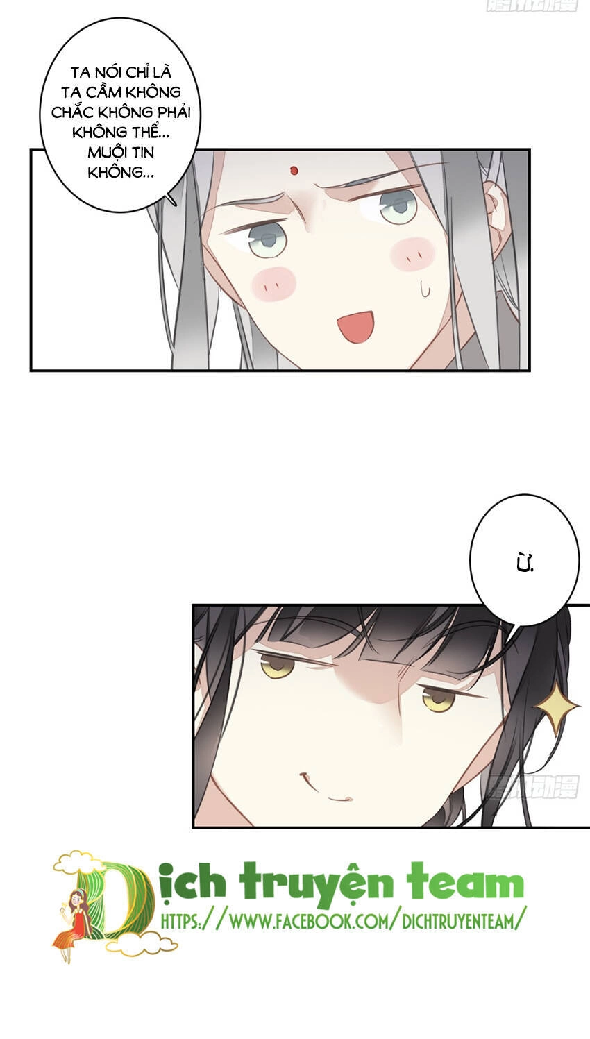 Quận Chúa Bất Tư Gia Chapter 141 - 50