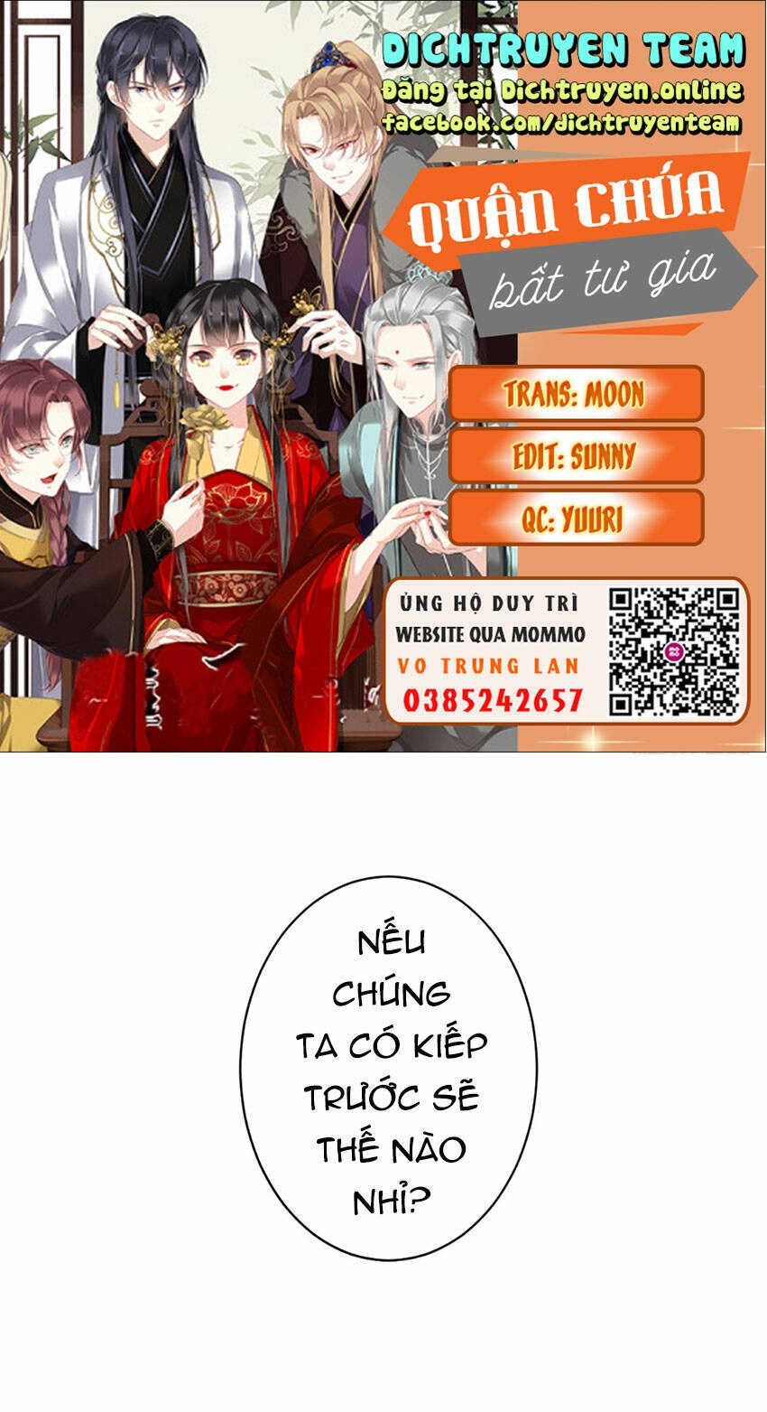 Quận Chúa Bất Tư Gia Chapter 142 - 2