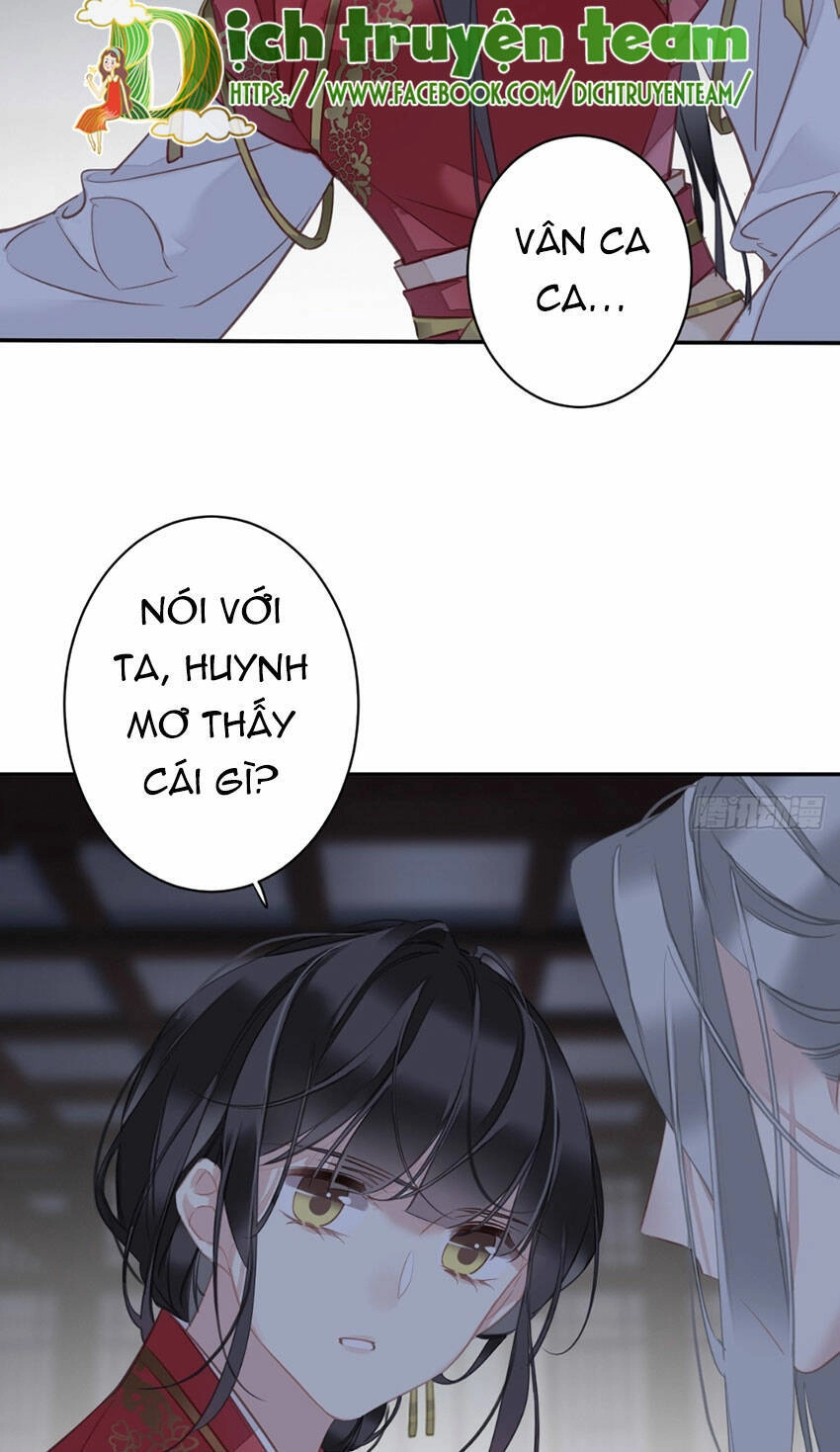 Quận Chúa Bất Tư Gia Chapter 142 - 4