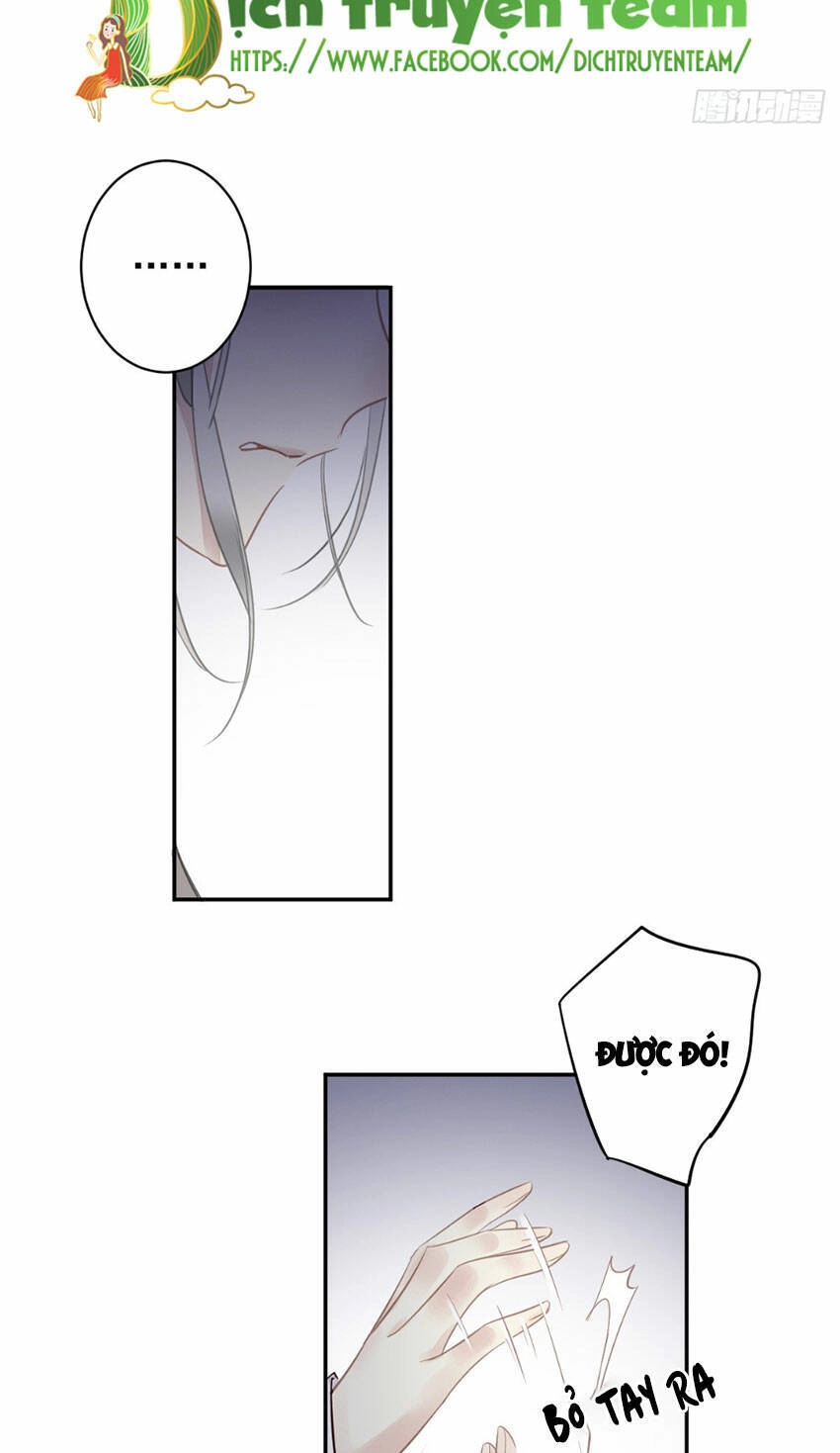 Quận Chúa Bất Tư Gia Chapter 142 - 7