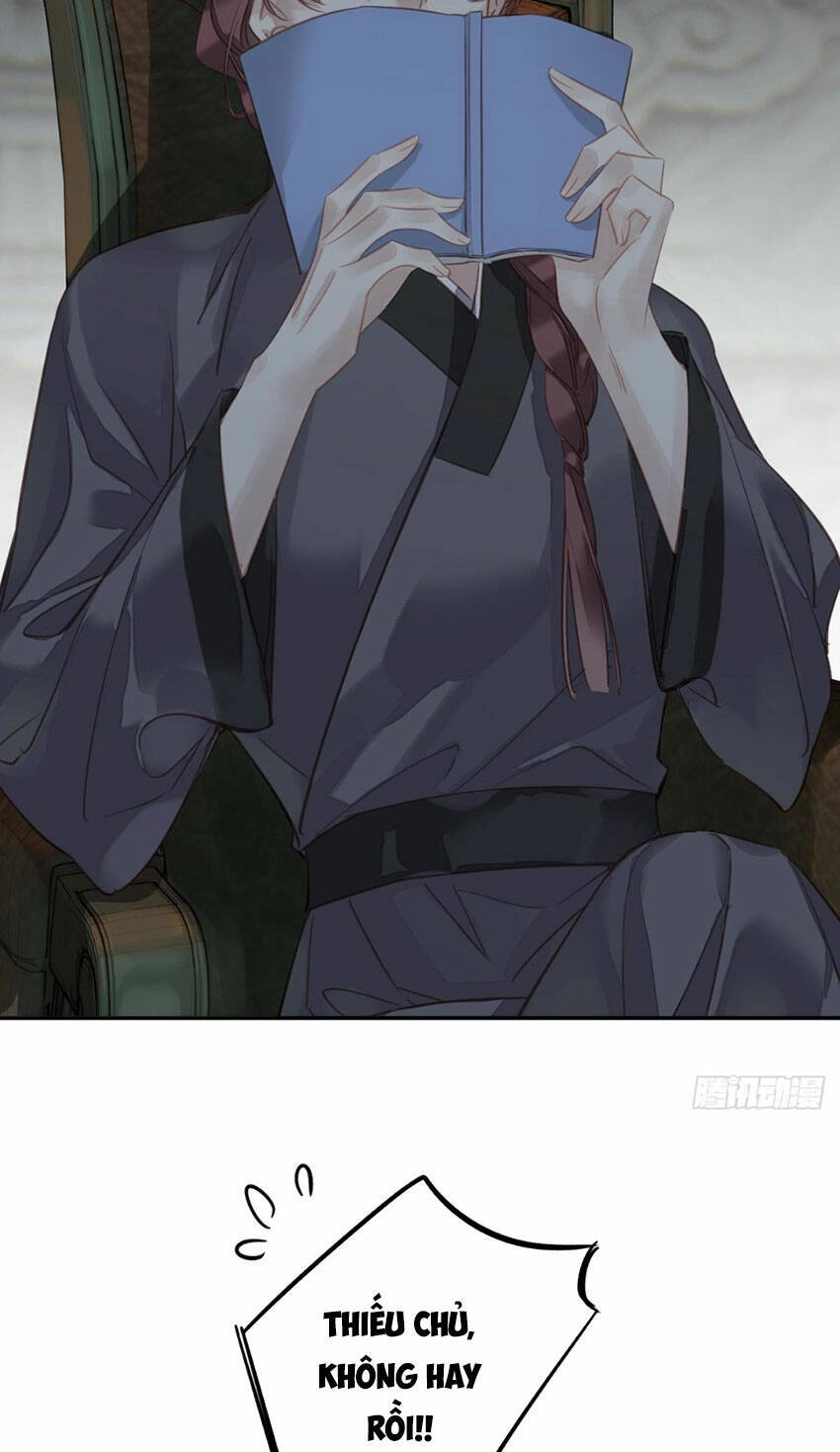 Quận Chúa Bất Tư Gia Chapter 142 - 15