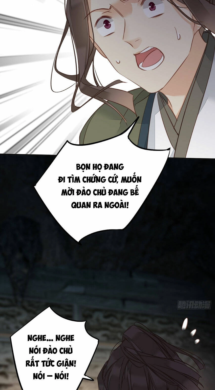 Quận Chúa Bất Tư Gia Chapter 142 - 17