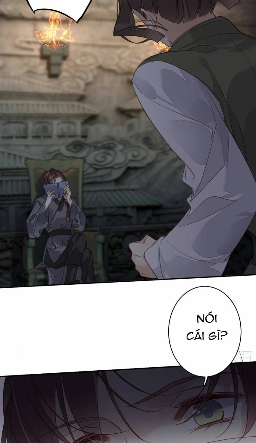 Quận Chúa Bất Tư Gia Chapter 142 - 18