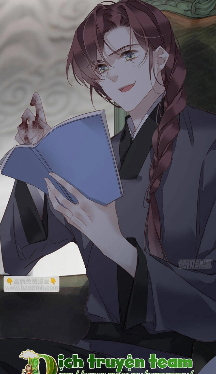 Quận Chúa Bất Tư Gia Chapter 142 - 25