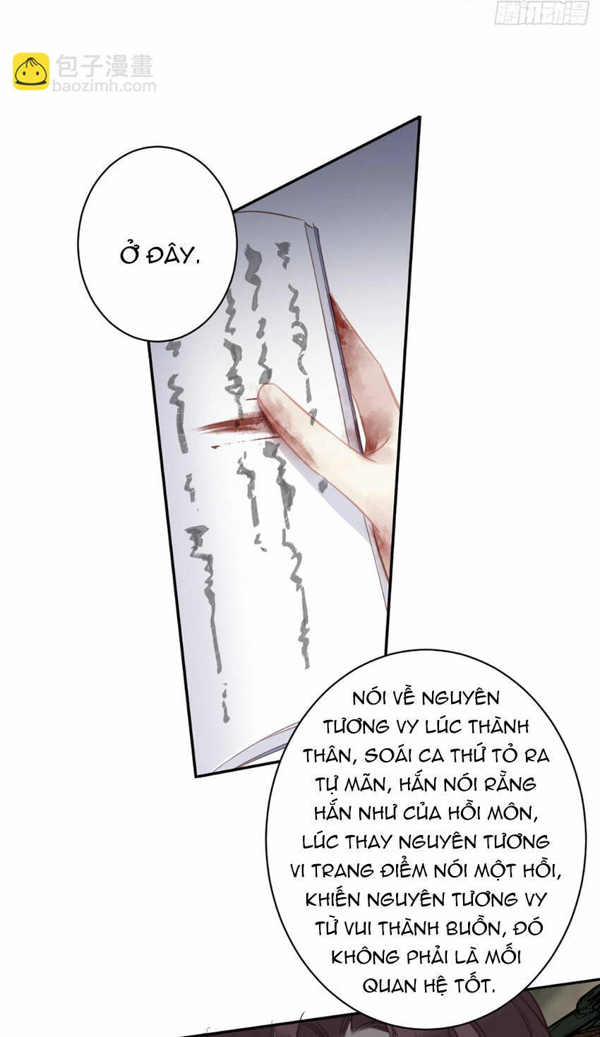 Quận Chúa Bất Tư Gia Chapter 142 - 29