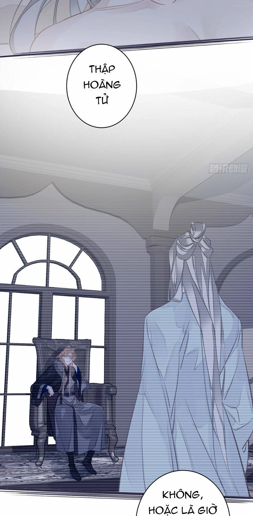 Quận Chúa Bất Tư Gia Chapter 142 - 34