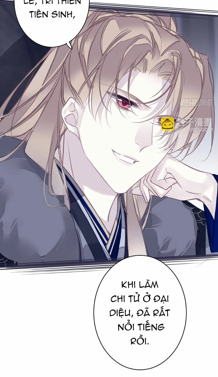 Quận Chúa Bất Tư Gia Chapter 142 - 36